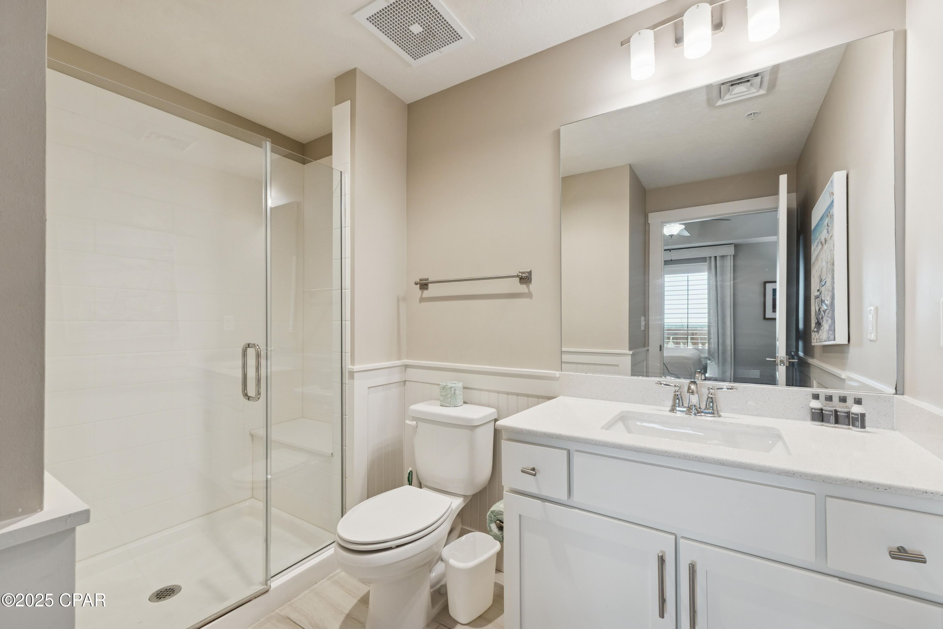 Calypso Towers III - Residential