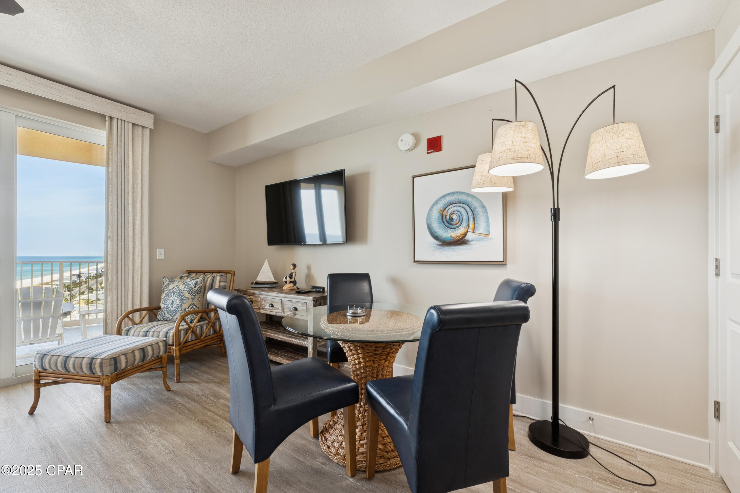 Calypso Towers III - Residential