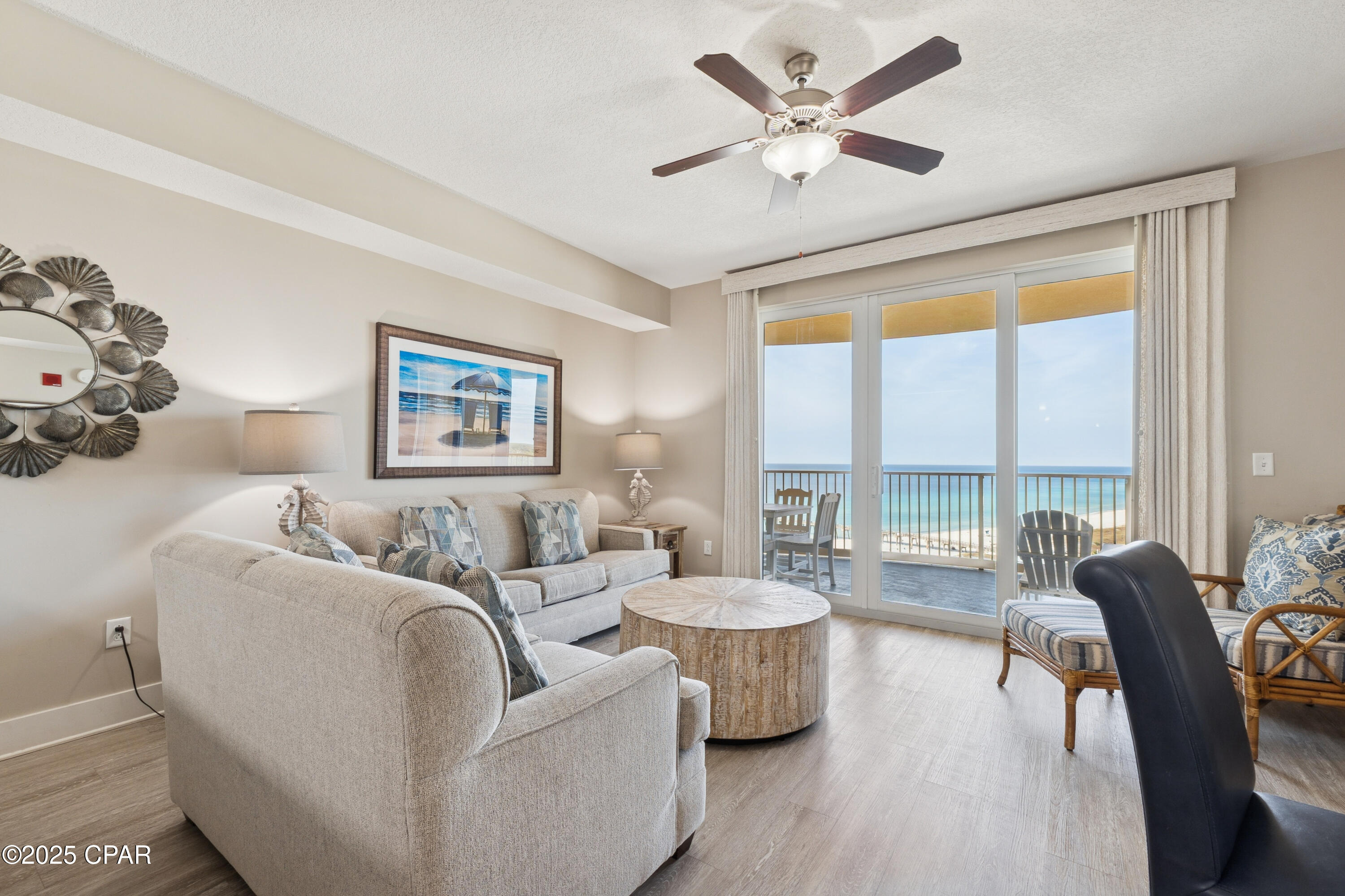 Calypso Towers III - Residential