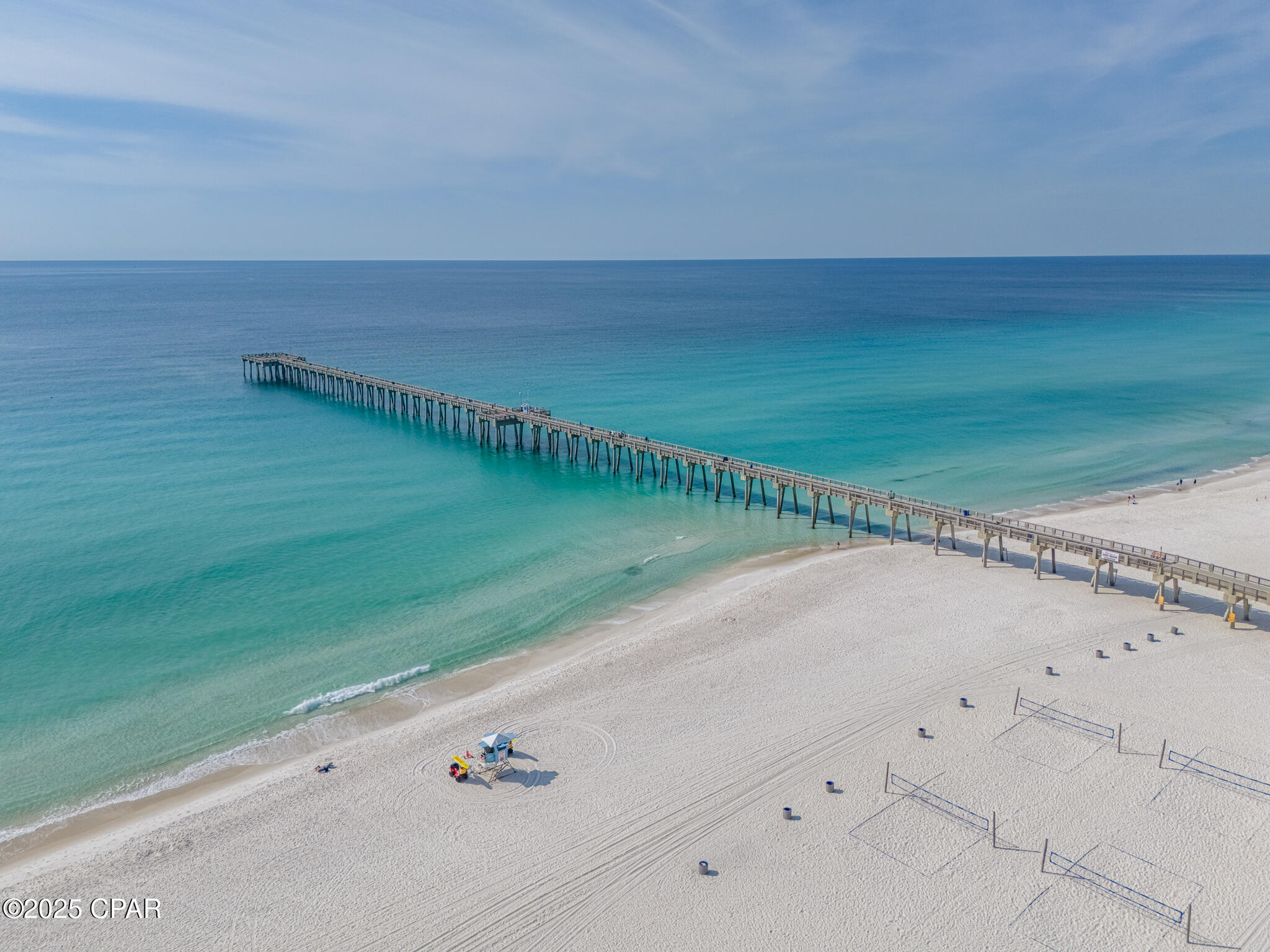 Calypso Towers III - Residential