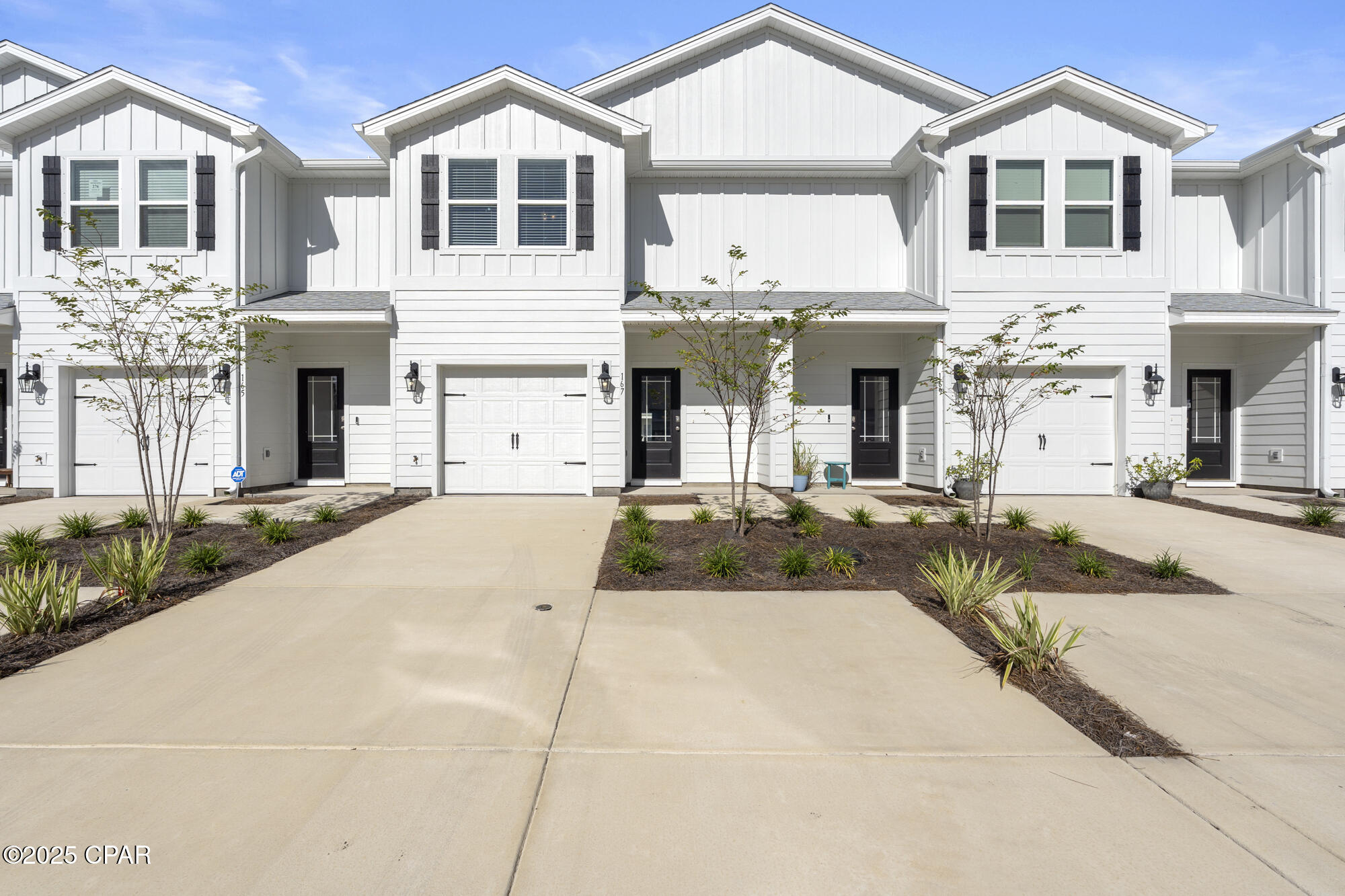 Bayside at Ward Creek - Residential Lease