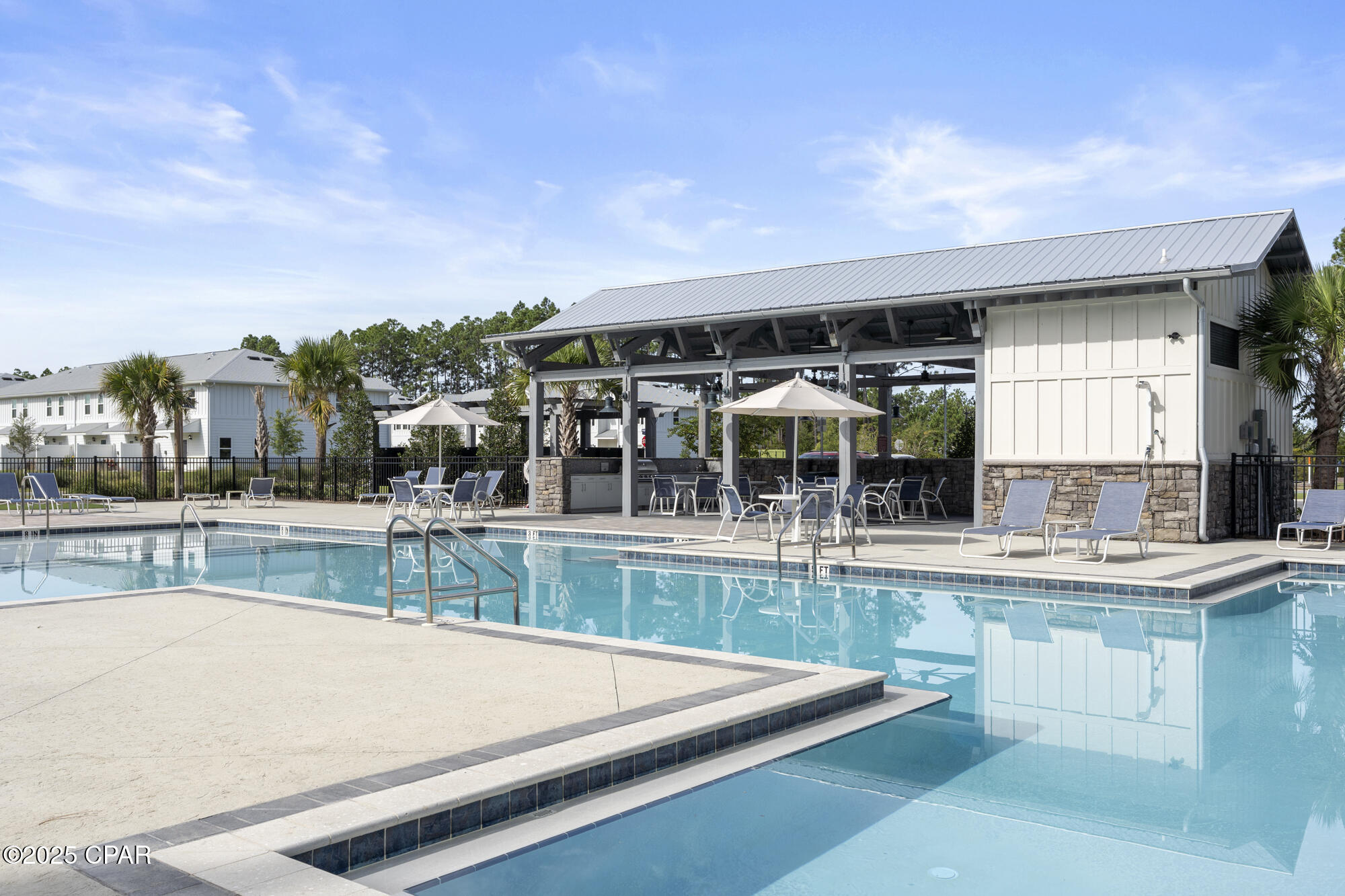 Bayside at Ward Creek - Residential Lease