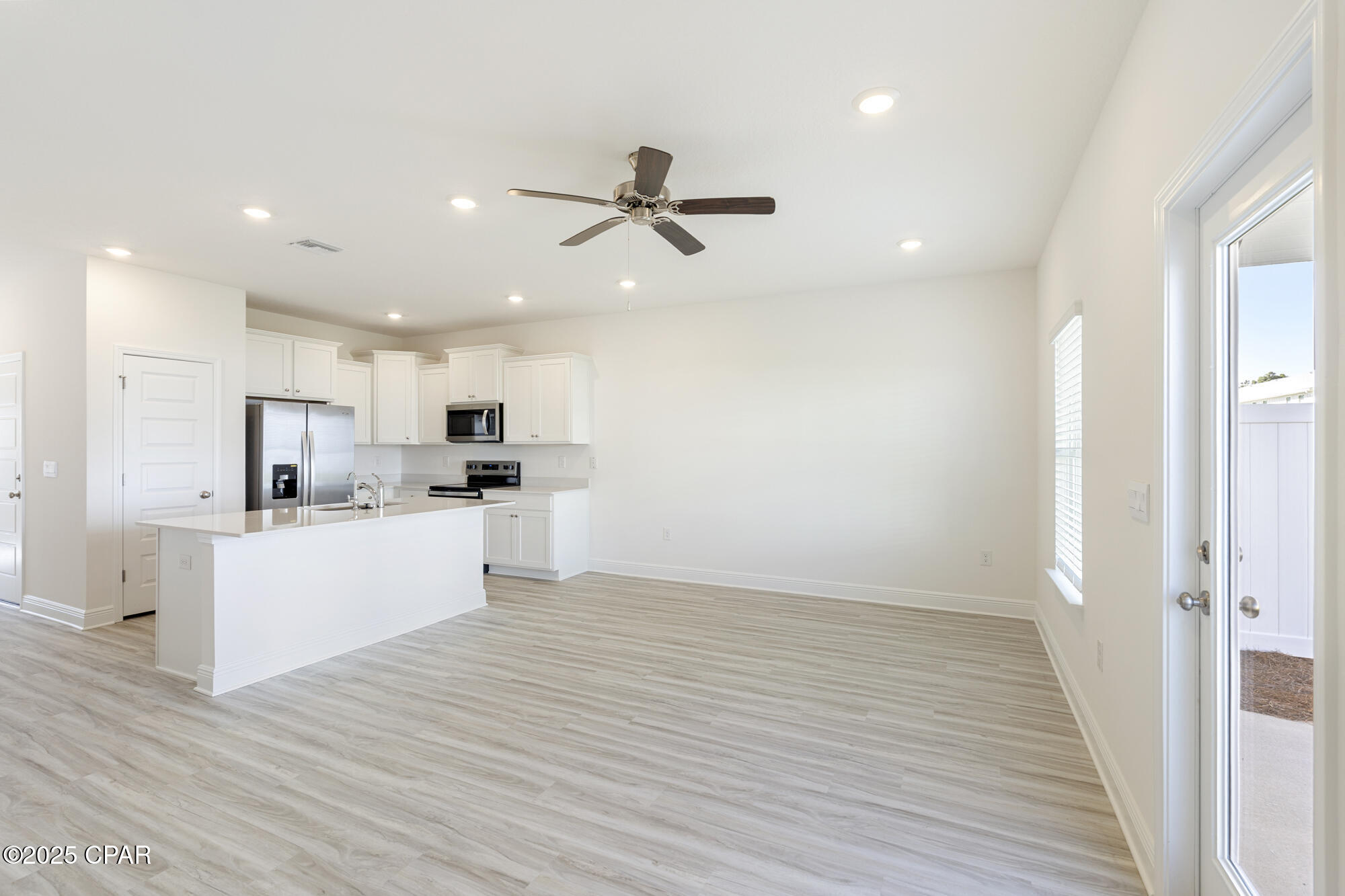 Bayside at Ward Creek - Residential Lease