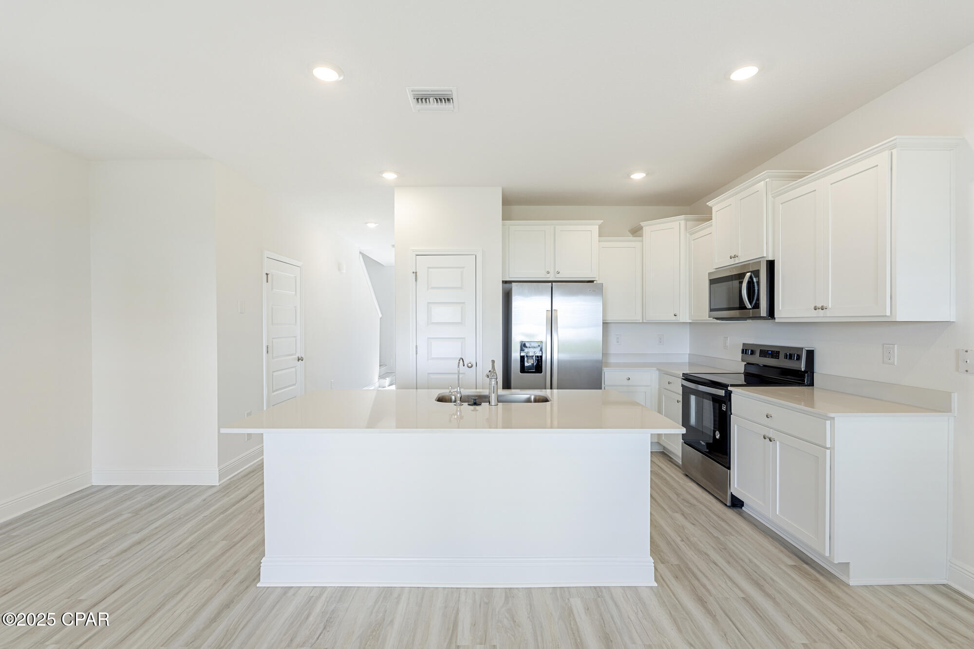 Bayside at Ward Creek - Residential Lease