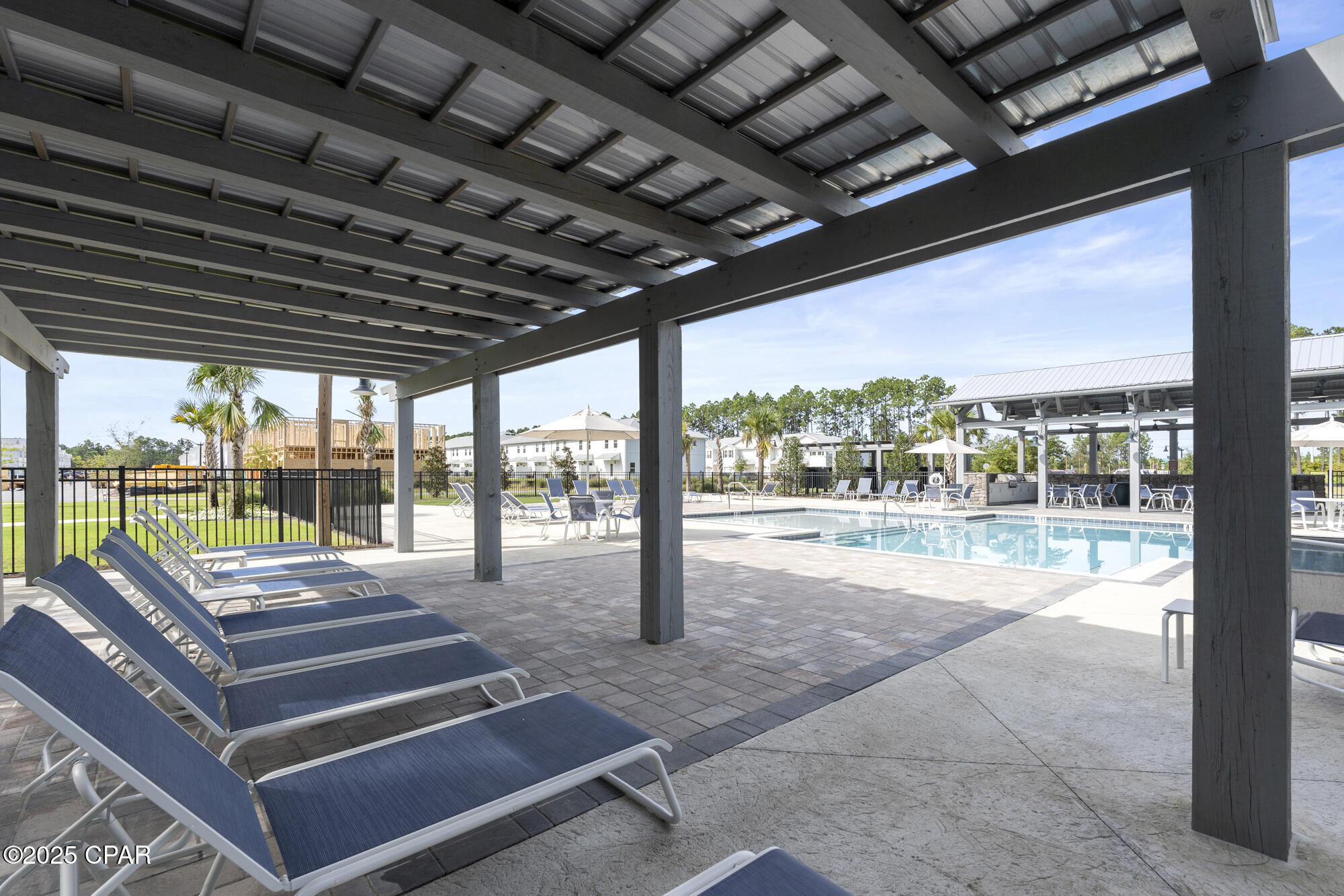 Bayside at Ward Creek - Residential Lease