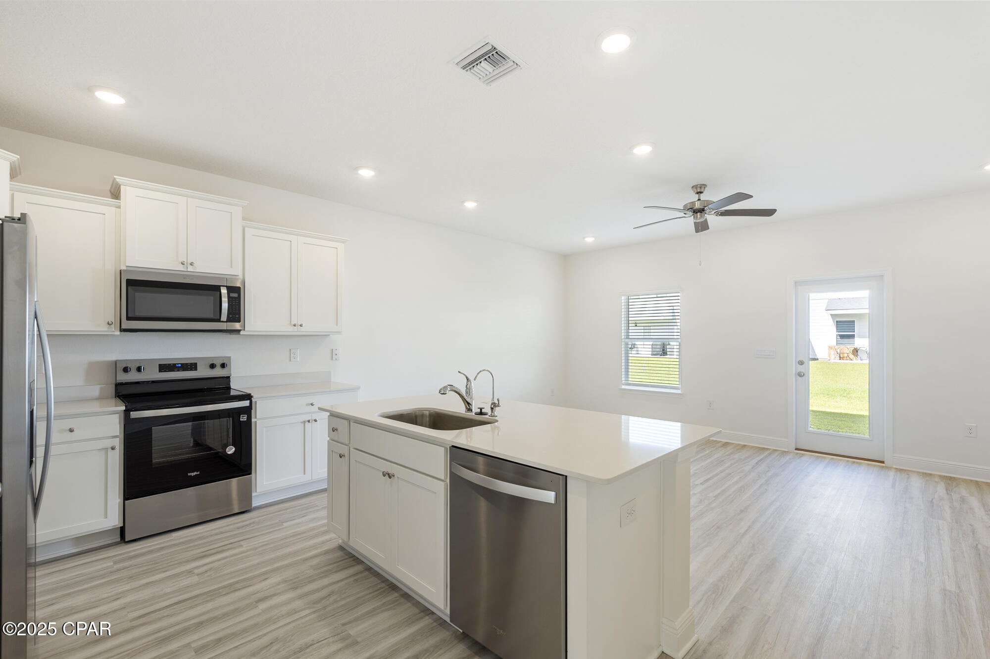 Bayside at Ward Creek - Residential Lease