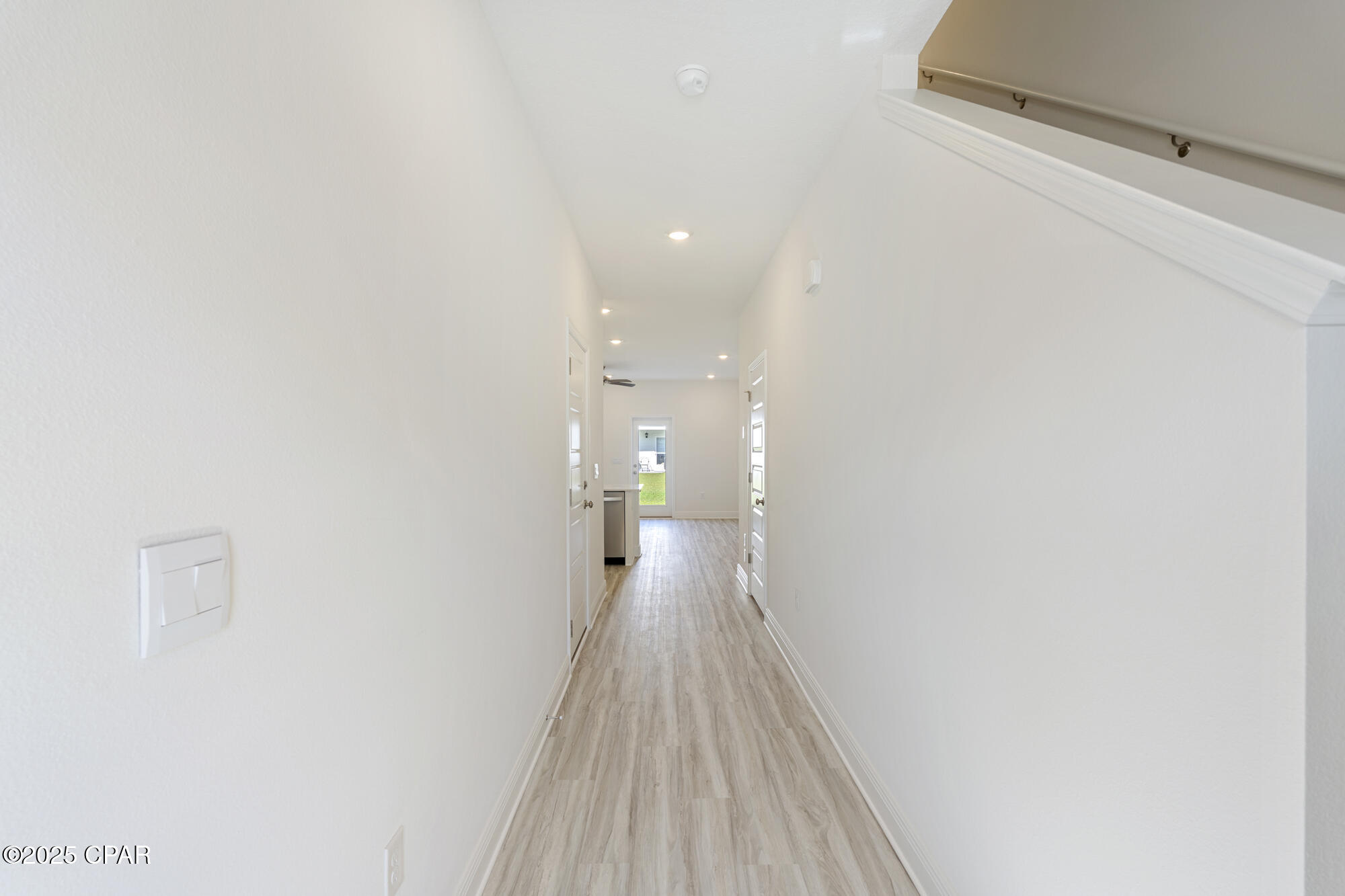 Bayside at Ward Creek - Residential Lease