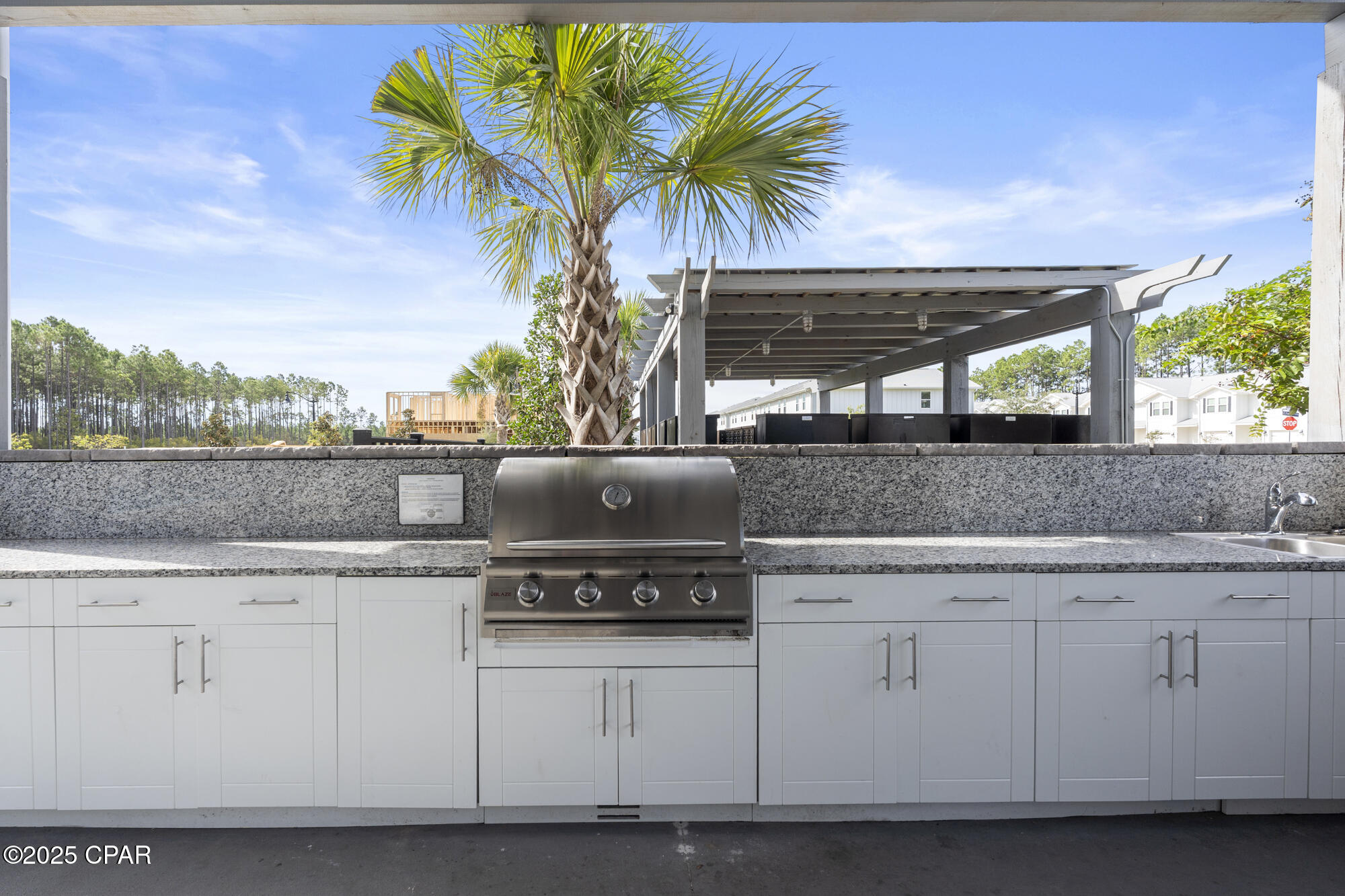 Bayside at Ward Creek - Residential Lease