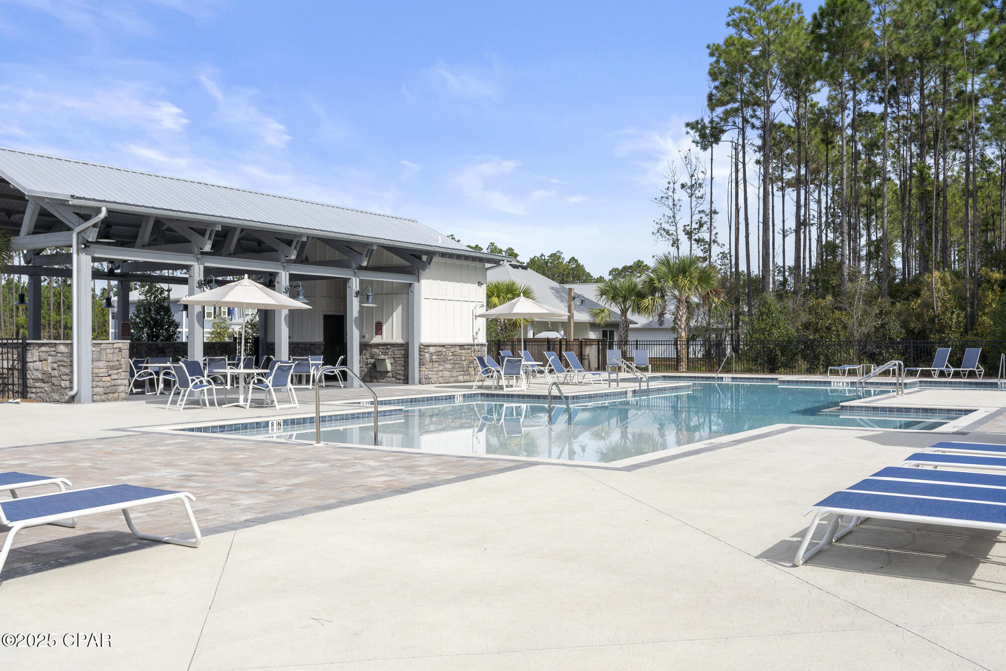 Bayside at Ward Creek - Residential Lease