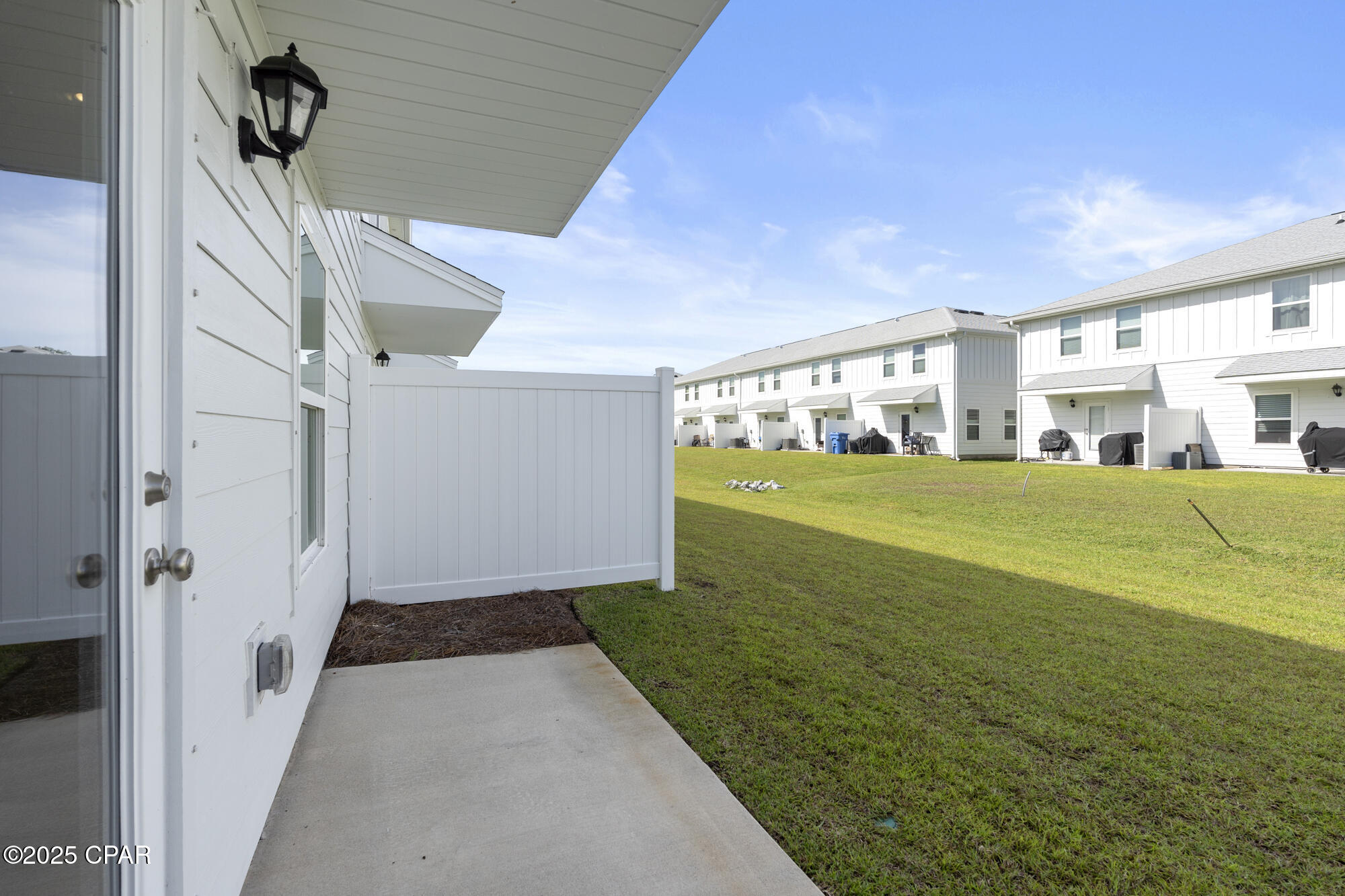 Bayside at Ward Creek - Residential Lease