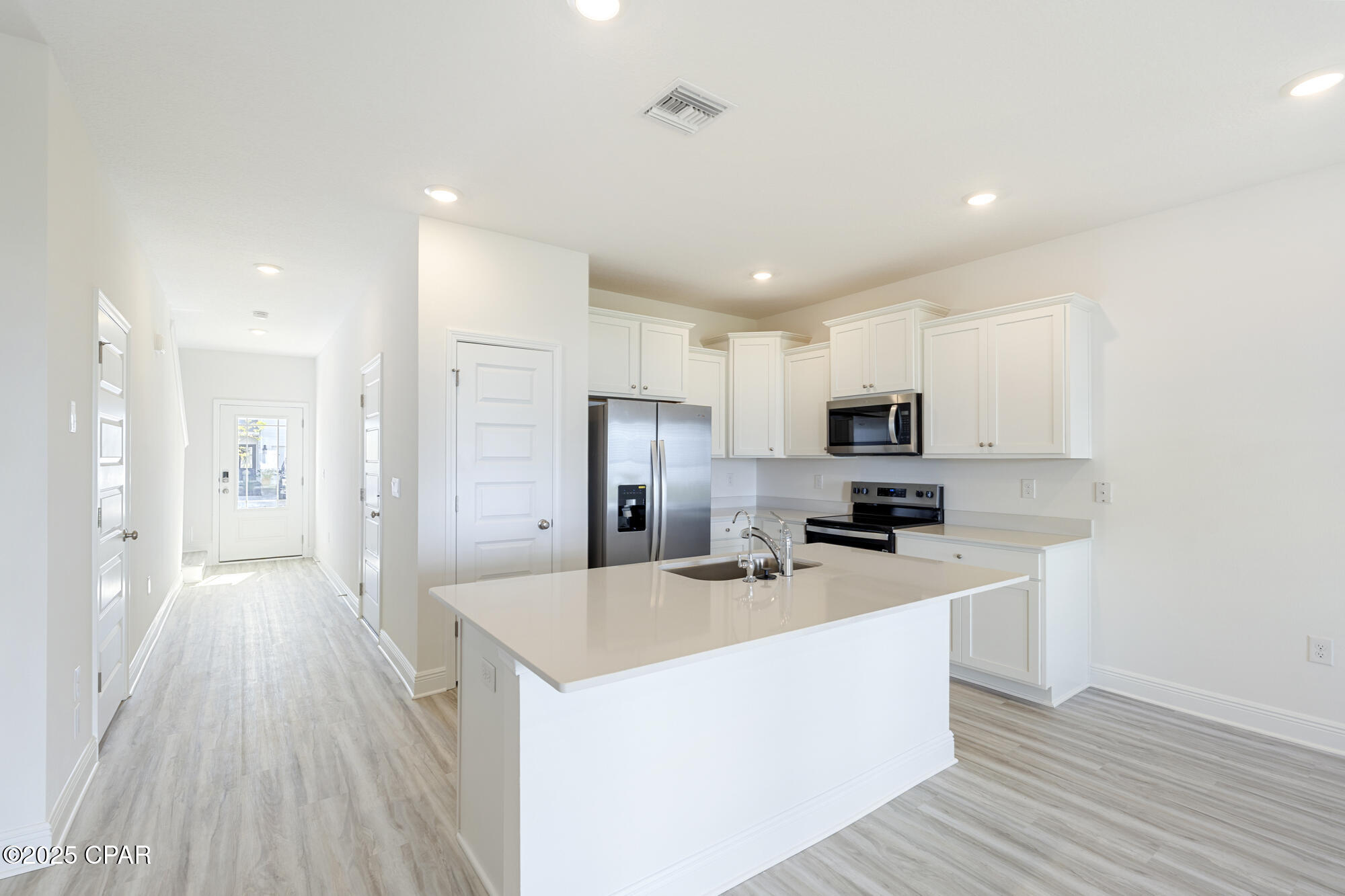 Bayside at Ward Creek - Residential Lease