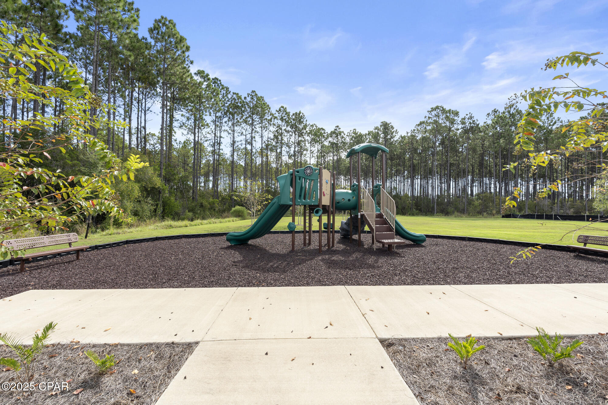 Bayside at Ward Creek - Residential Lease