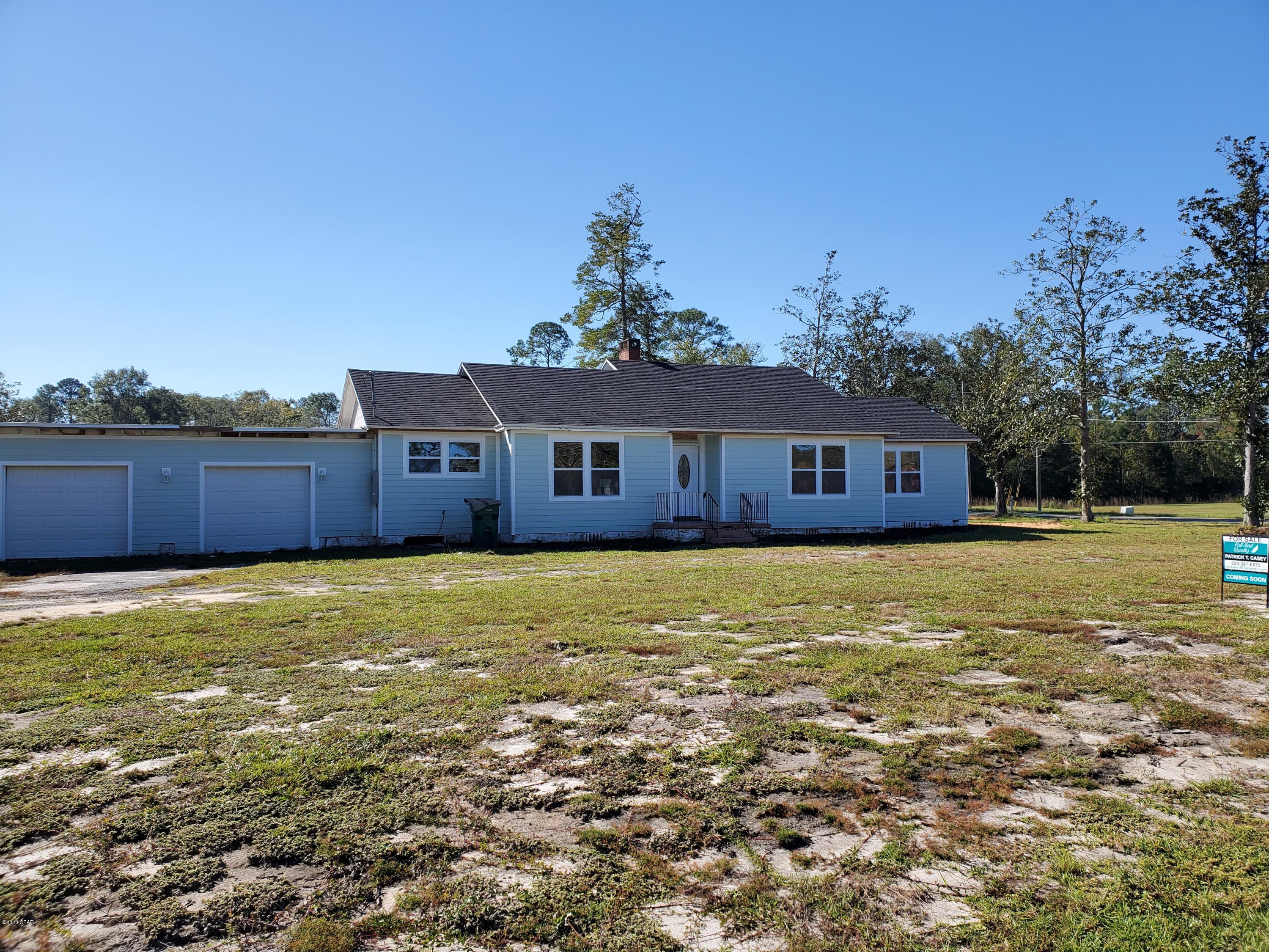 No Named Subdivision - Residential