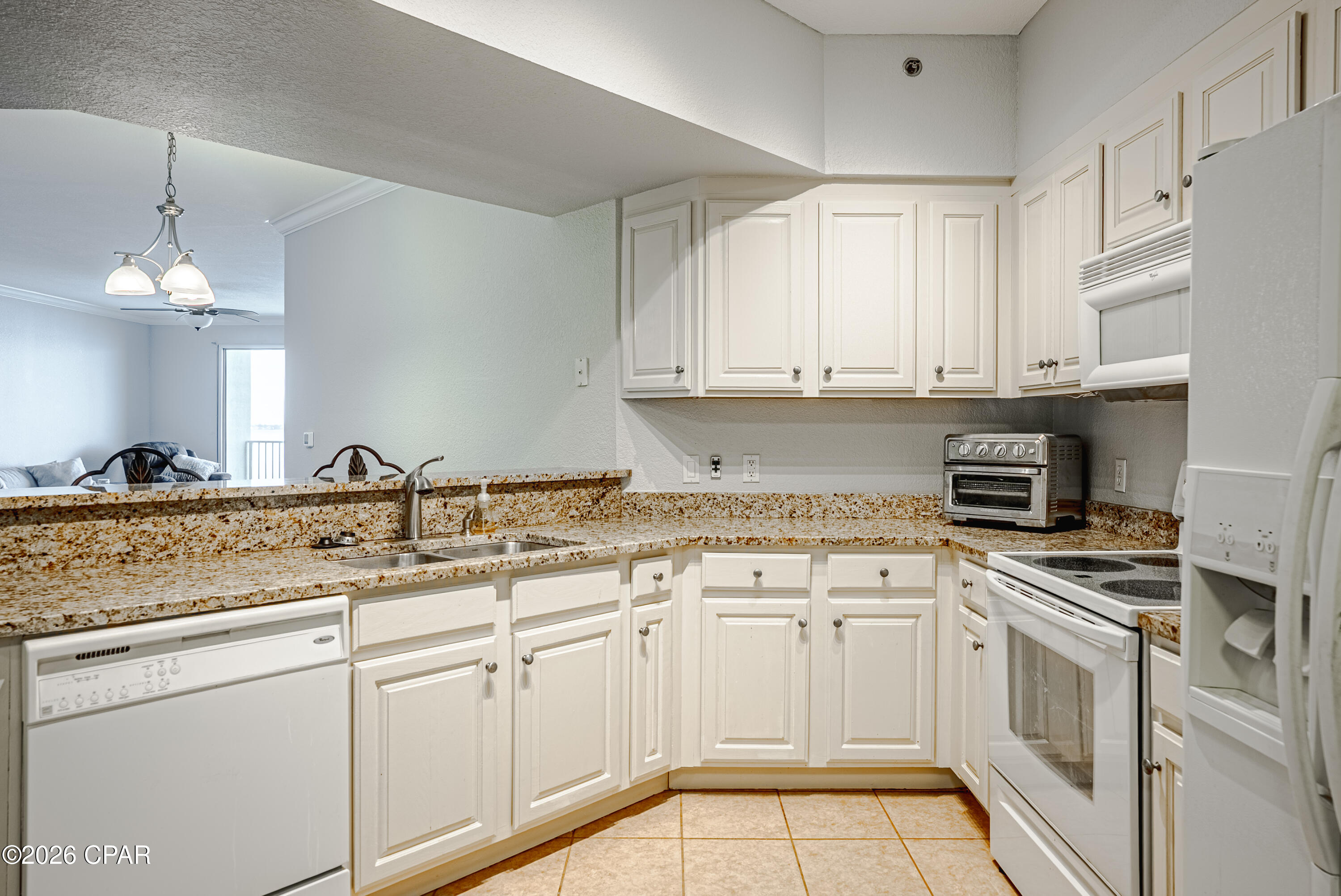 Hibiscus By The Bay - Residential