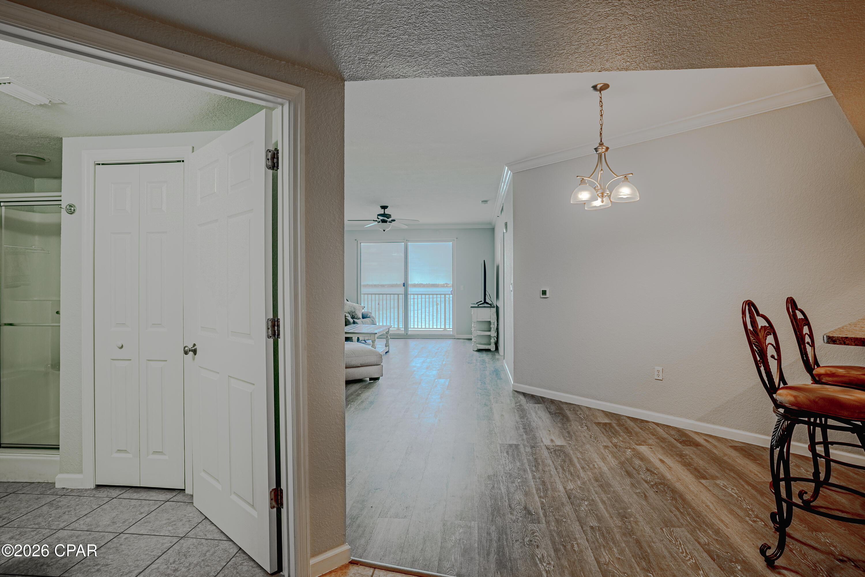 Hibiscus By The Bay - Residential