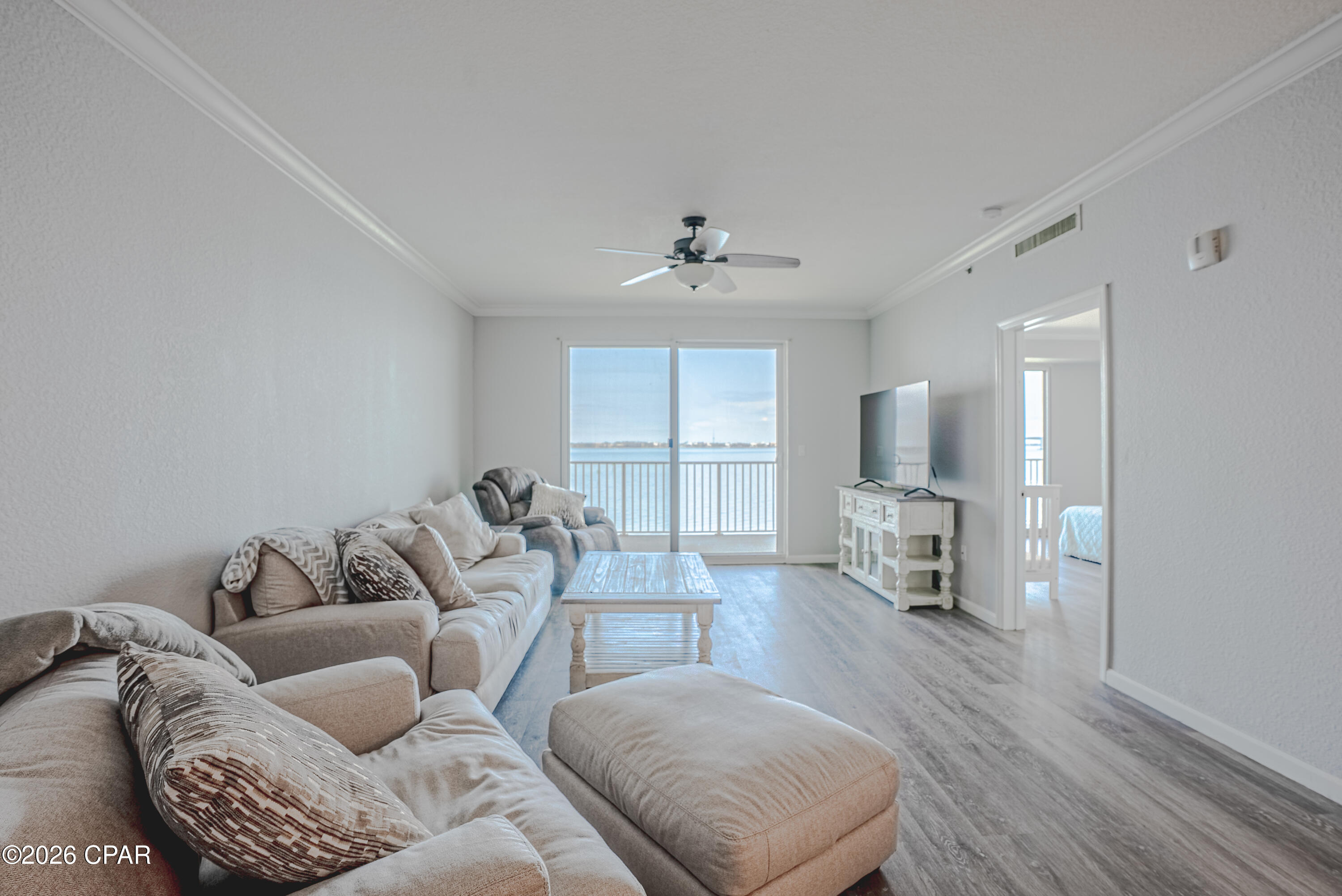 Hibiscus By The Bay - Residential