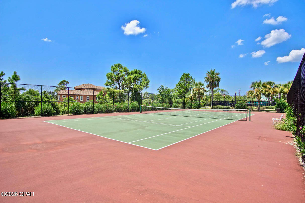 Hibiscus By The Bay - Residential