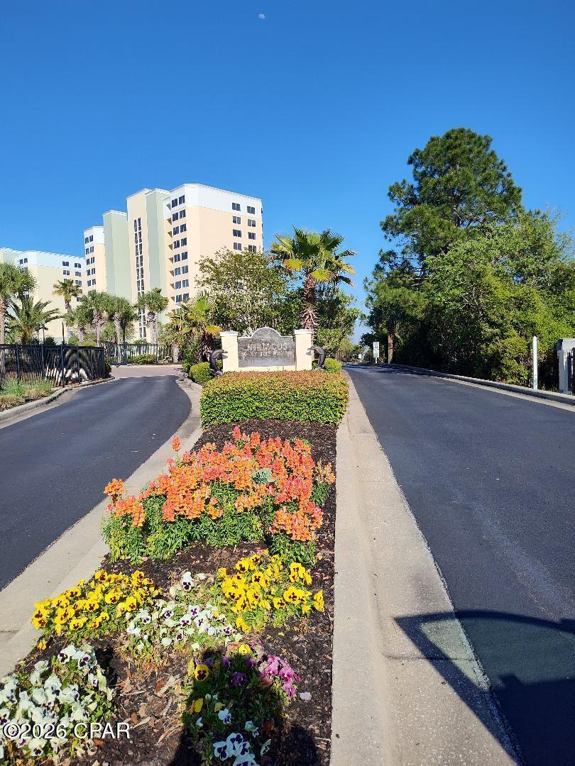 Hibiscus By The Bay - Residential