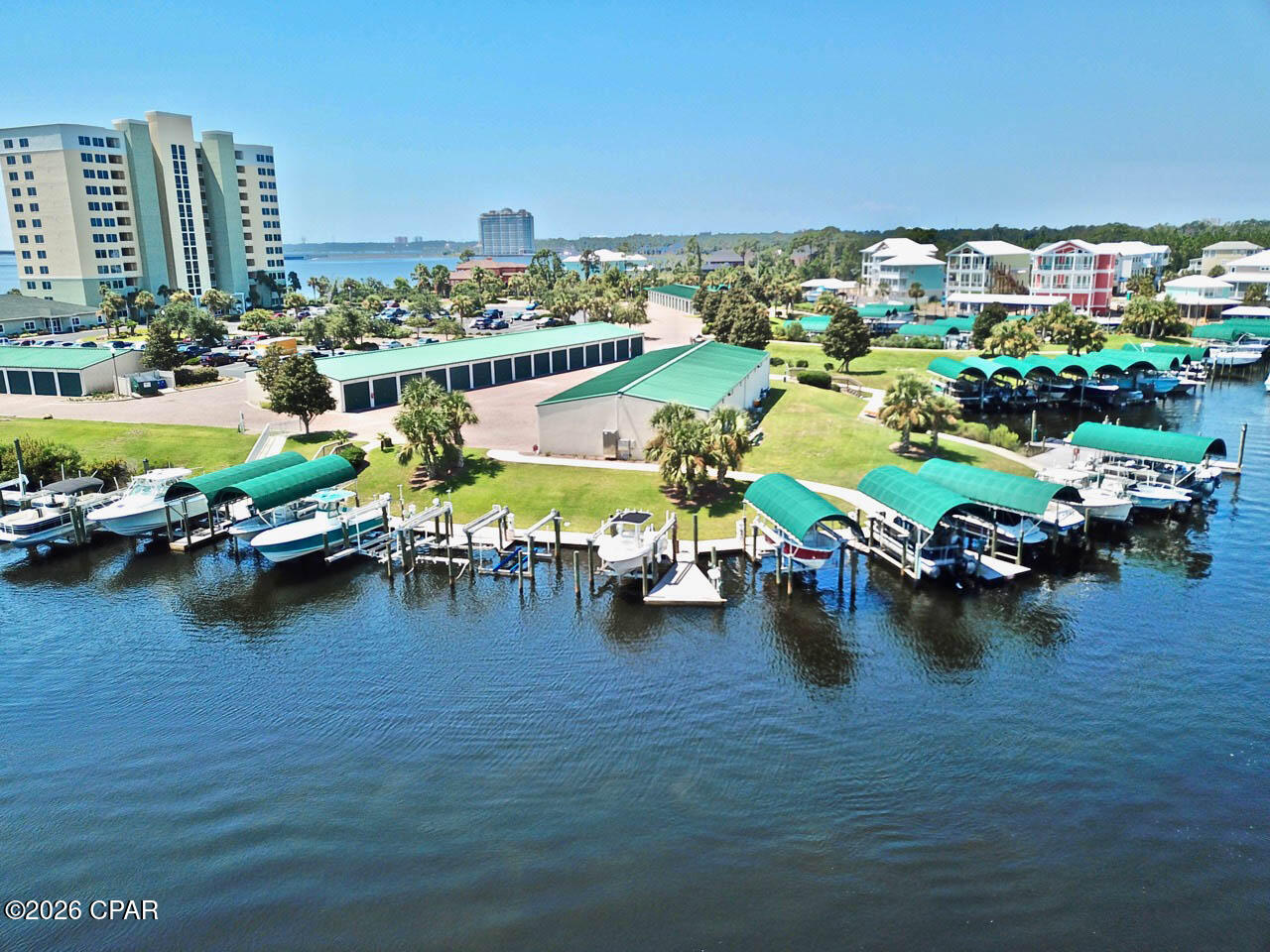 Hibiscus By The Bay - Residential