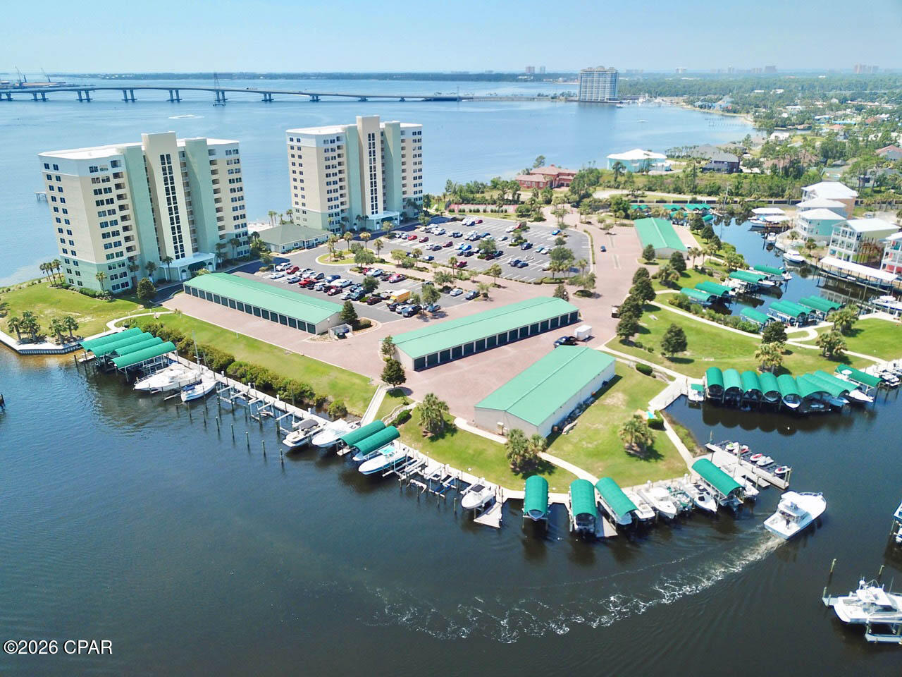 Hibiscus By The Bay - Residential