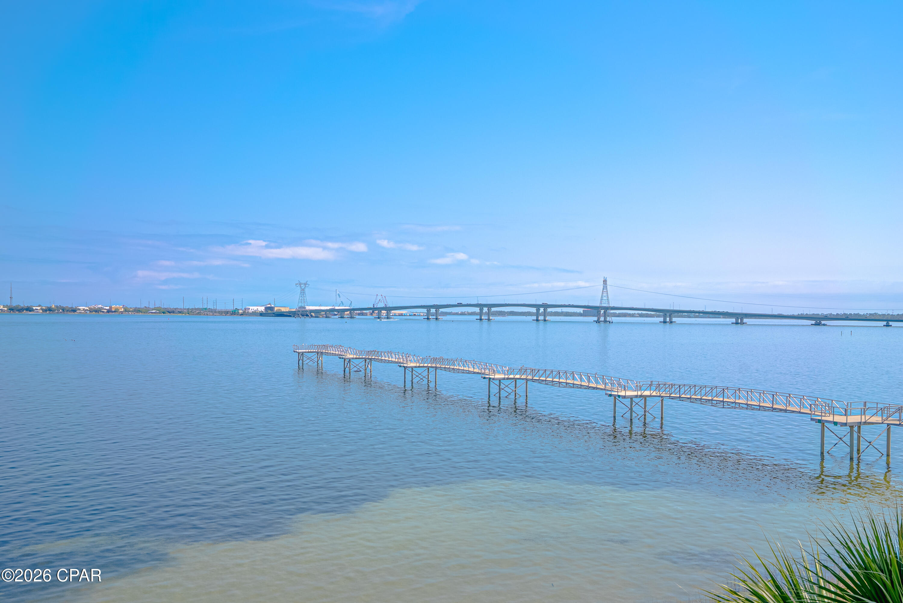 Hibiscus By The Bay - Residential