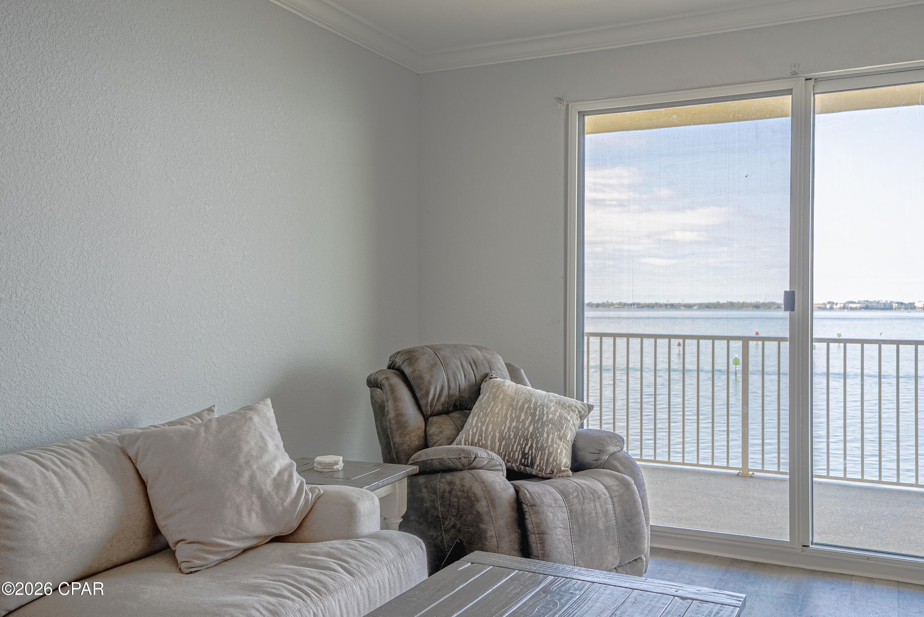 Hibiscus By The Bay - Residential