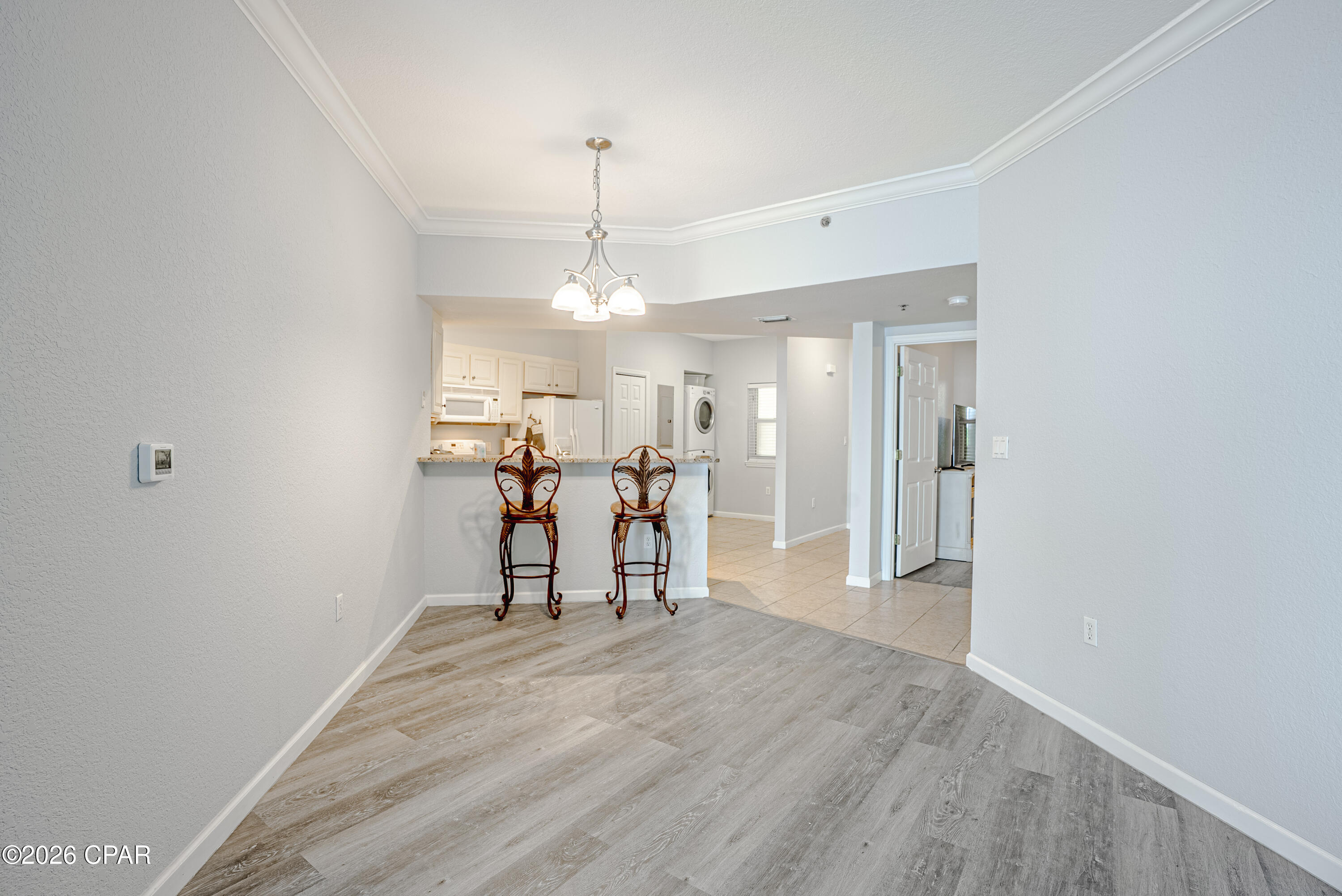 Hibiscus By The Bay - Residential