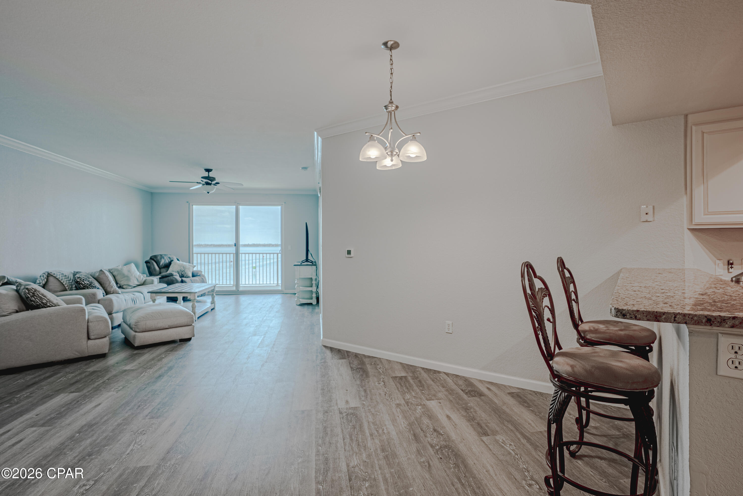 Hibiscus By The Bay - Residential