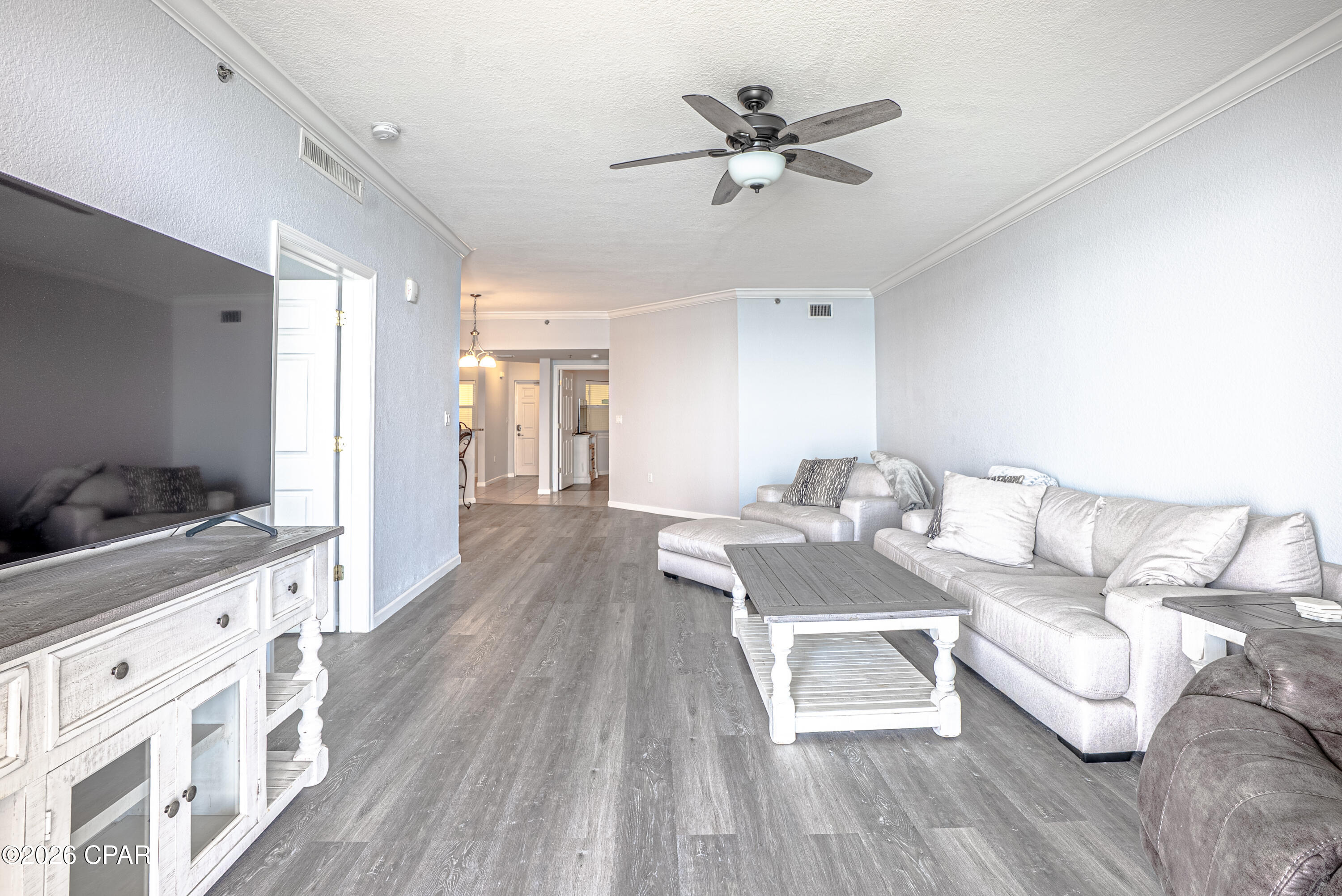 Hibiscus By The Bay - Residential