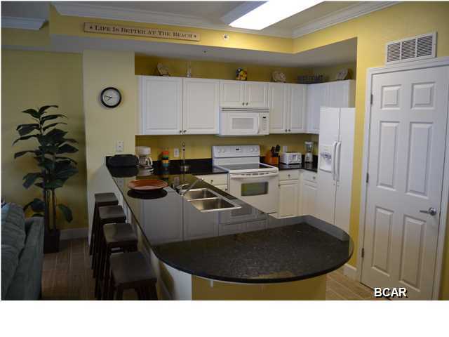 Tidewater Beach Phase I - Residential