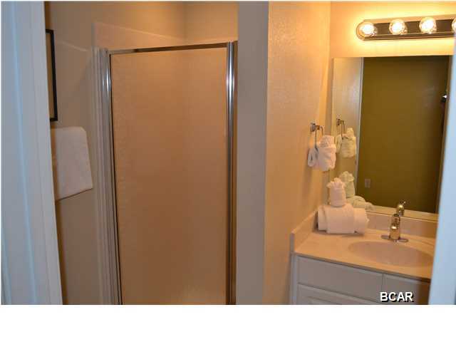 Tidewater Beach Phase I - Residential