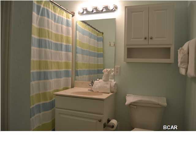 Tidewater Beach Phase I - Residential