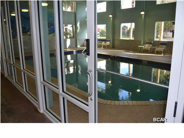 Tidewater Beach Phase I - Residential