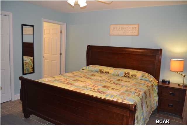 Tidewater Beach Phase I - Residential