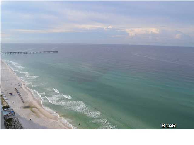 Tidewater Beach Phase I - Residential