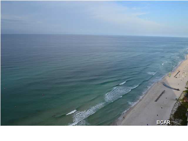 Tidewater Beach Phase I - Residential