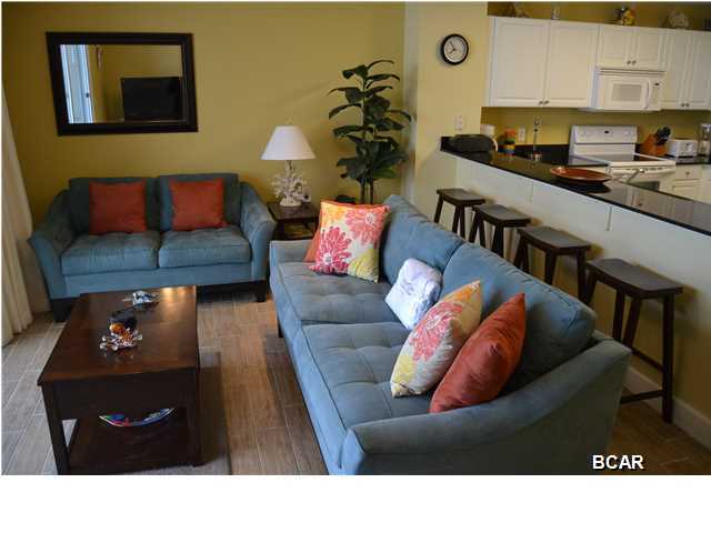 Tidewater Beach Phase I - Residential