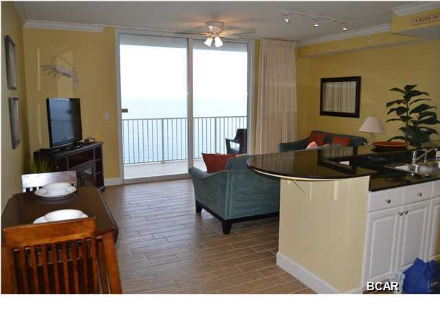 Tidewater Beach Phase I - Residential