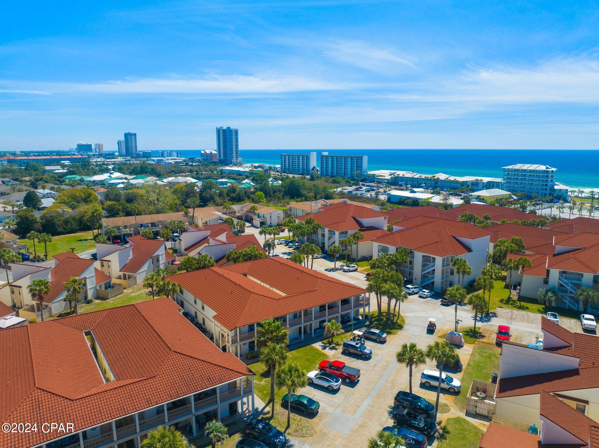 Horizon South XVIII - Residential