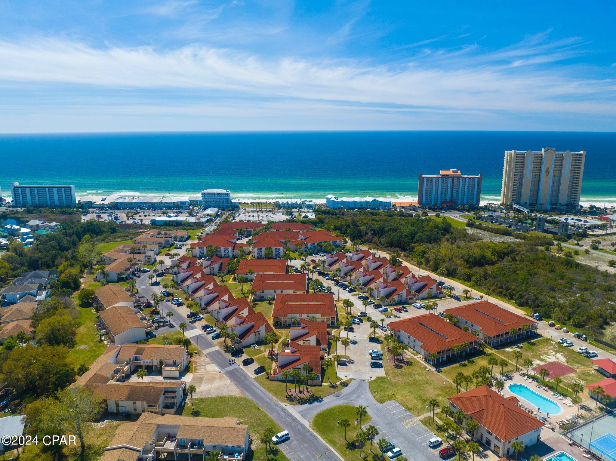 Horizon South XVIII - Residential