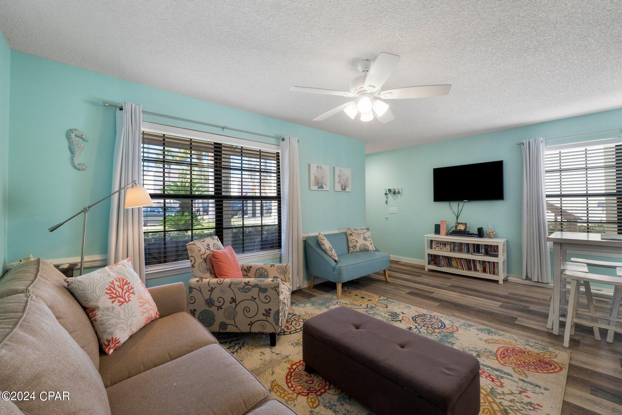 Horizon South XVIII - Residential