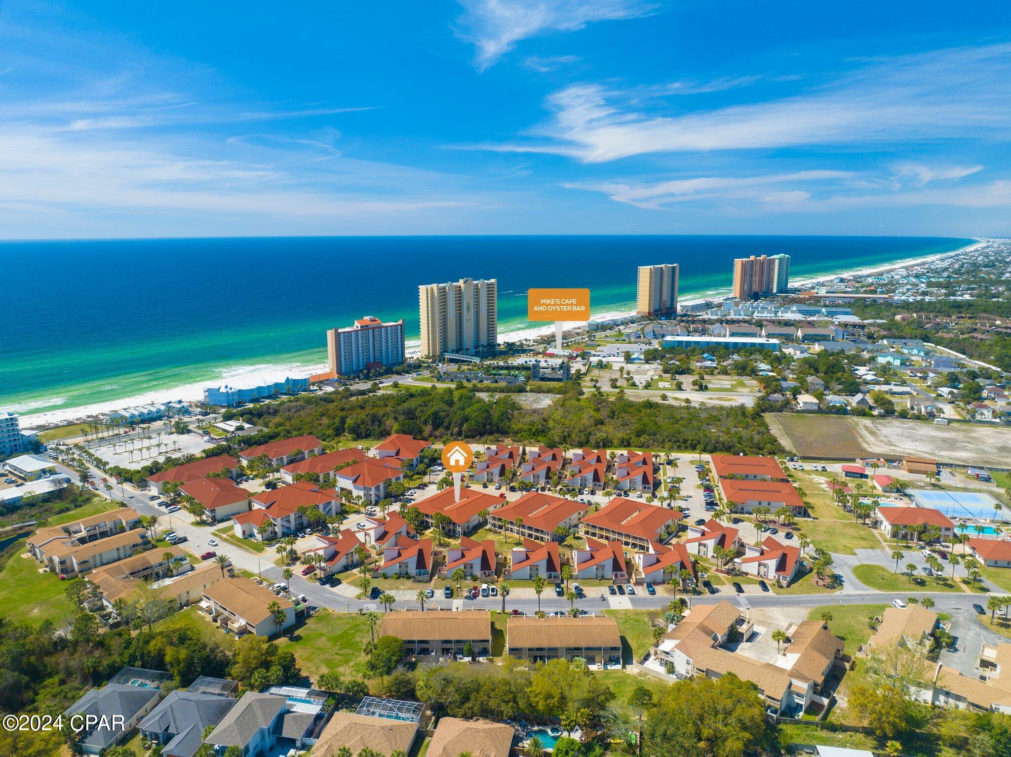 Horizon South XVIII - Residential