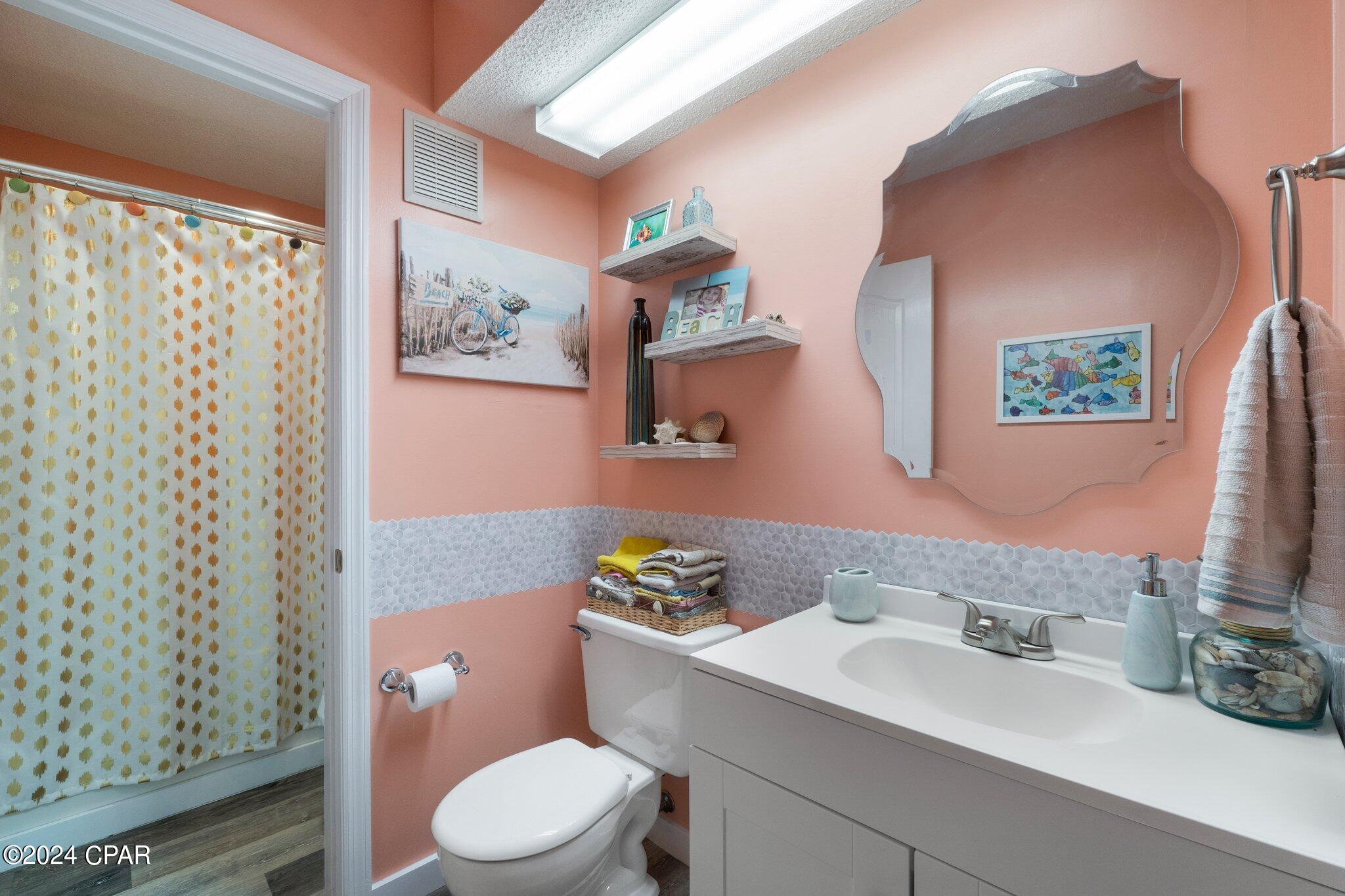 Horizon South XVIII - Residential