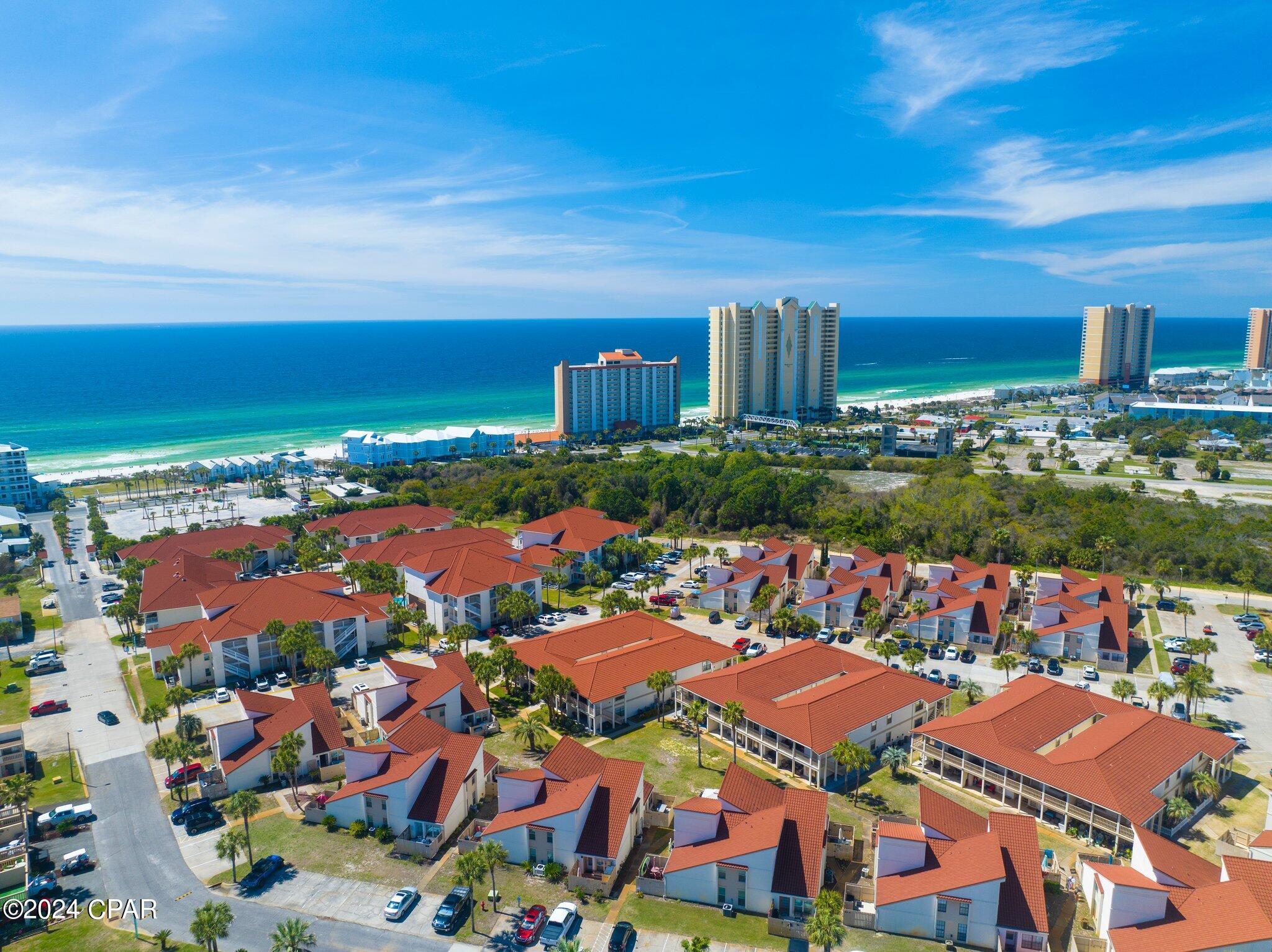 Horizon South XVIII - Residential