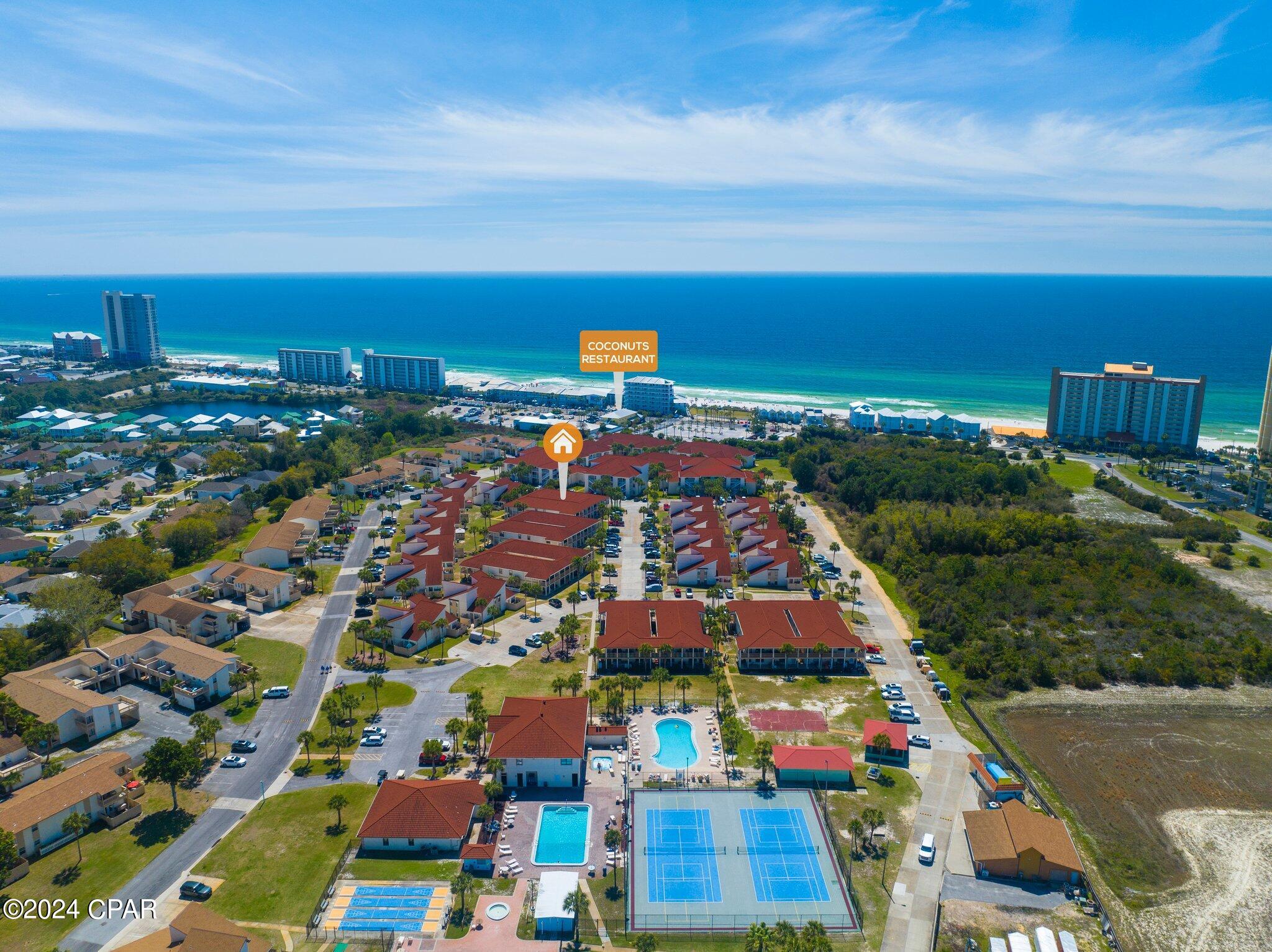 Horizon South XVIII - Residential