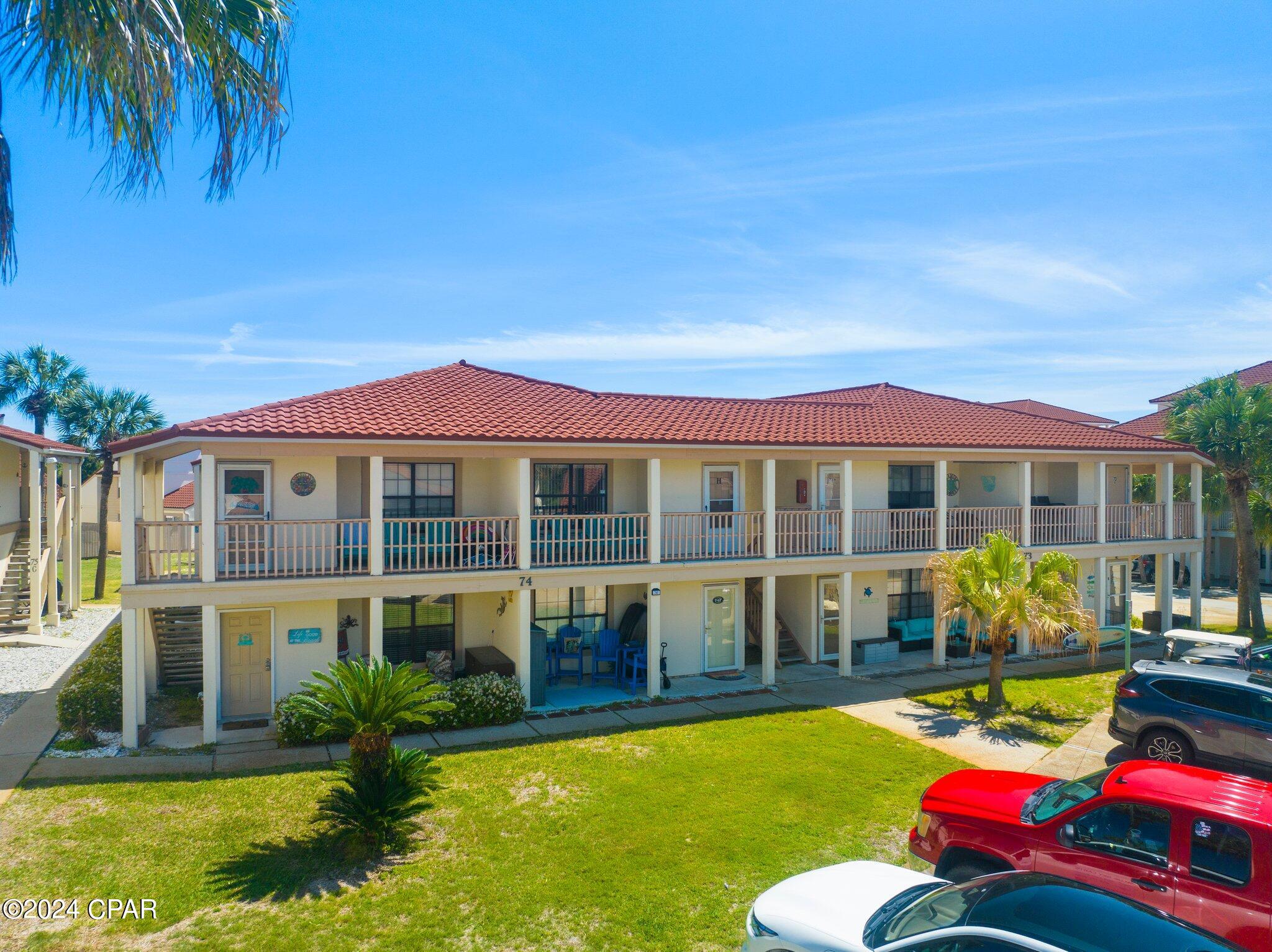 Horizon South XVIII - Residential