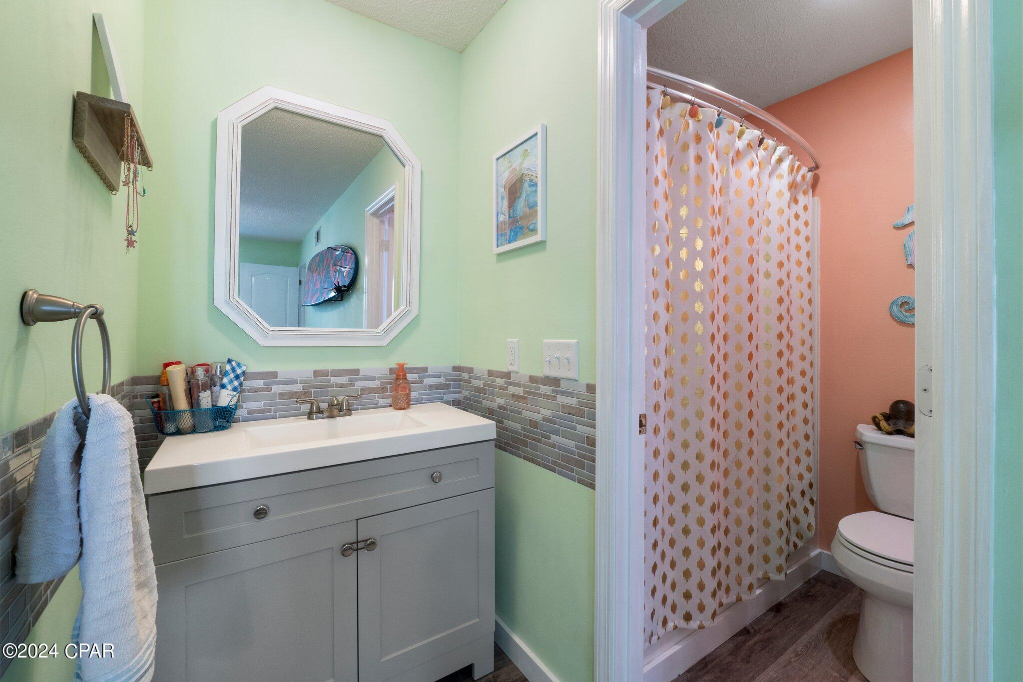 Horizon South XVIII - Residential