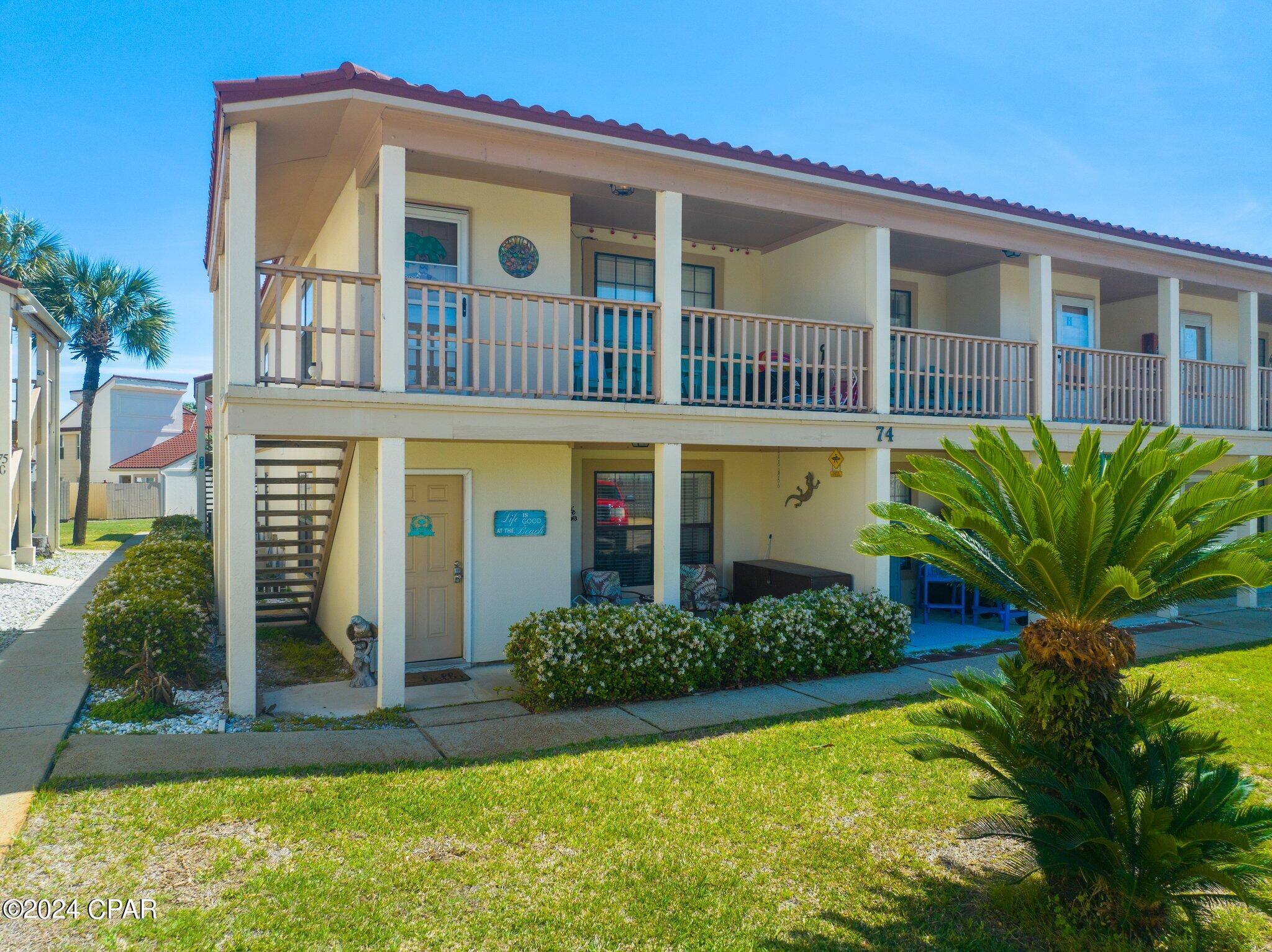 Horizon South XVIII - Residential