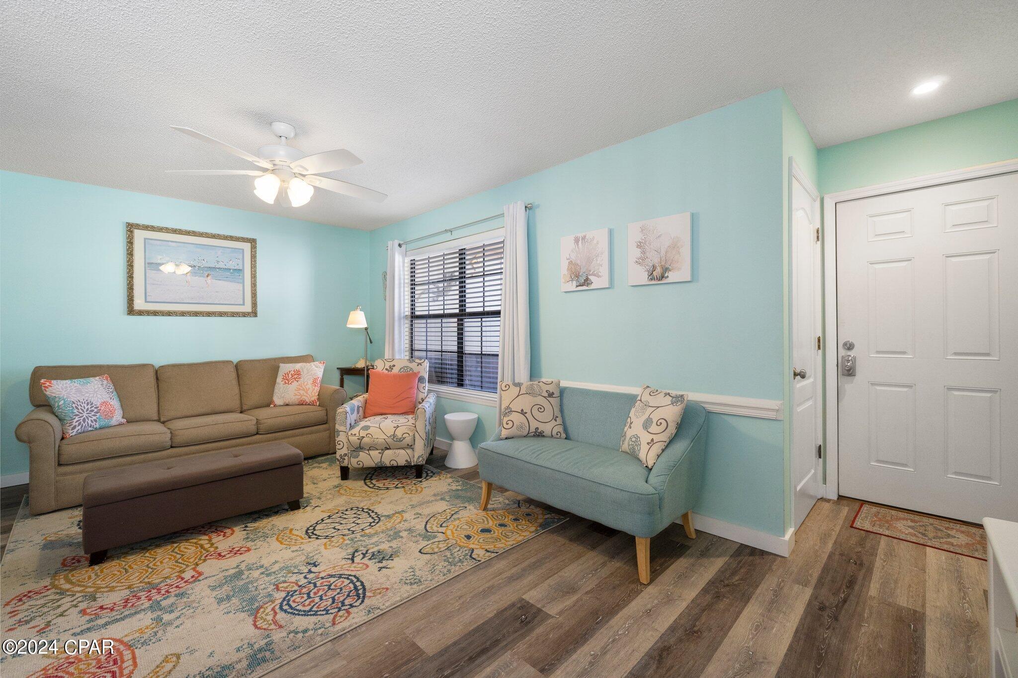 Horizon South XVIII - Residential