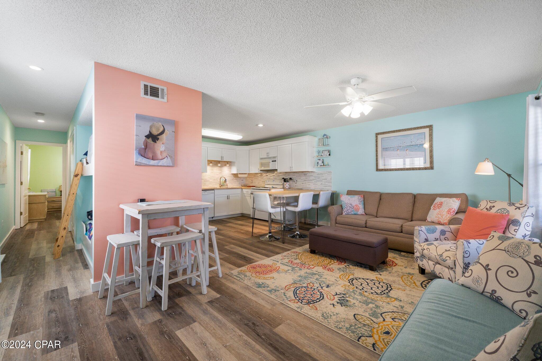 Horizon South XVIII - Residential